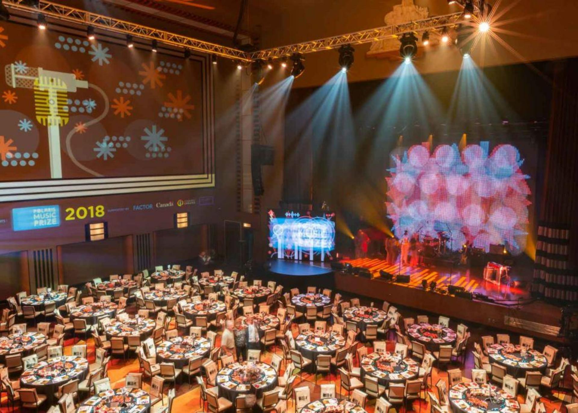 Concert Hall