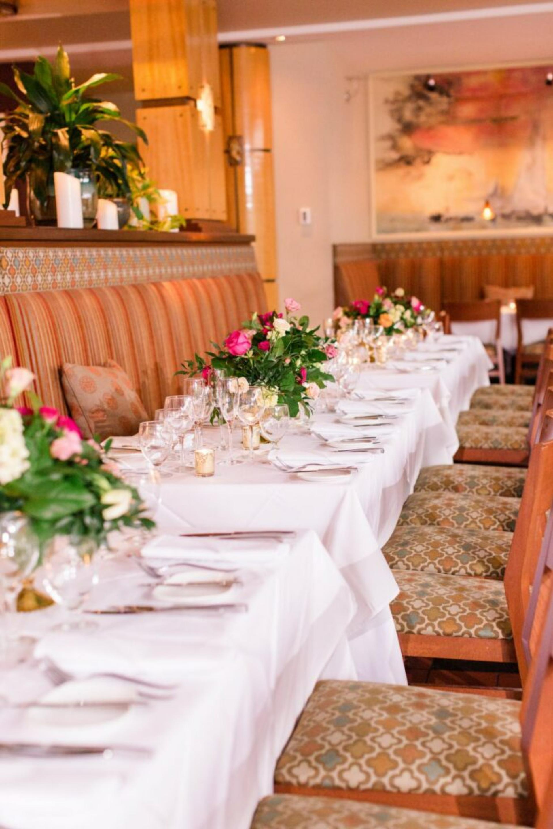 Gertrude's Restaurant