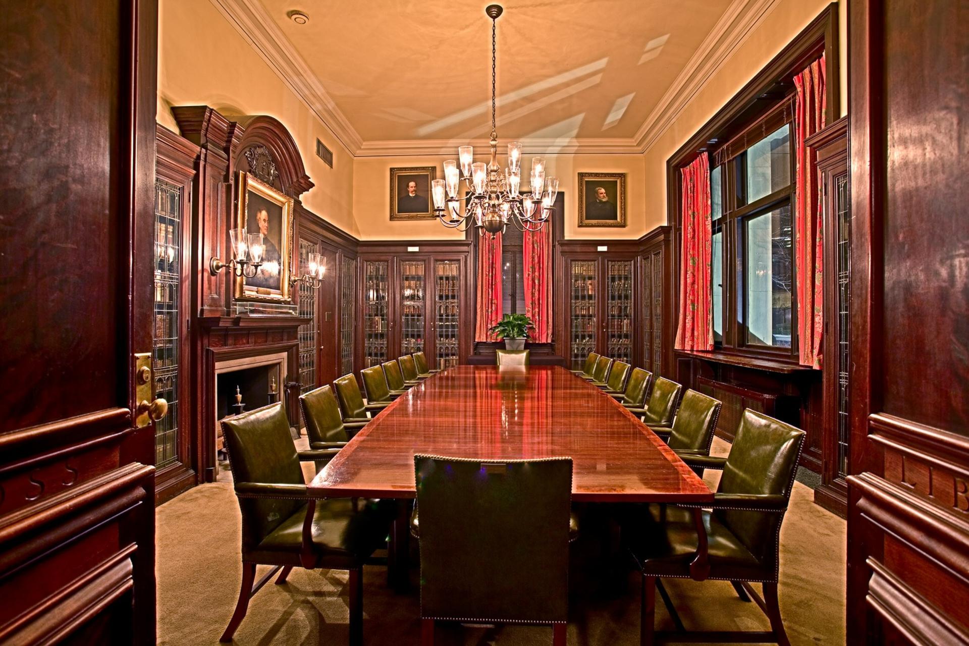 Gross Library