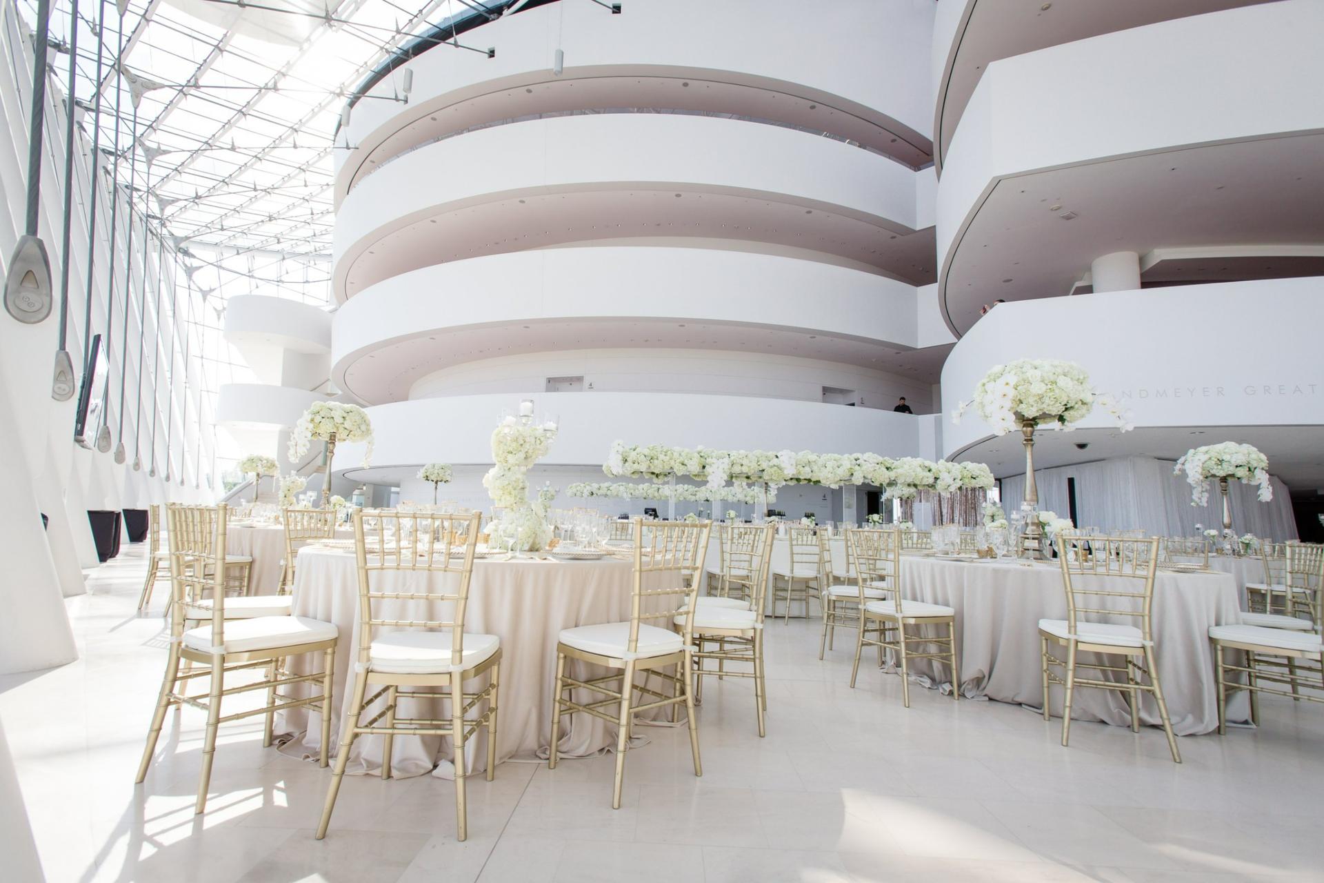 Brandmeyer Great Hall
