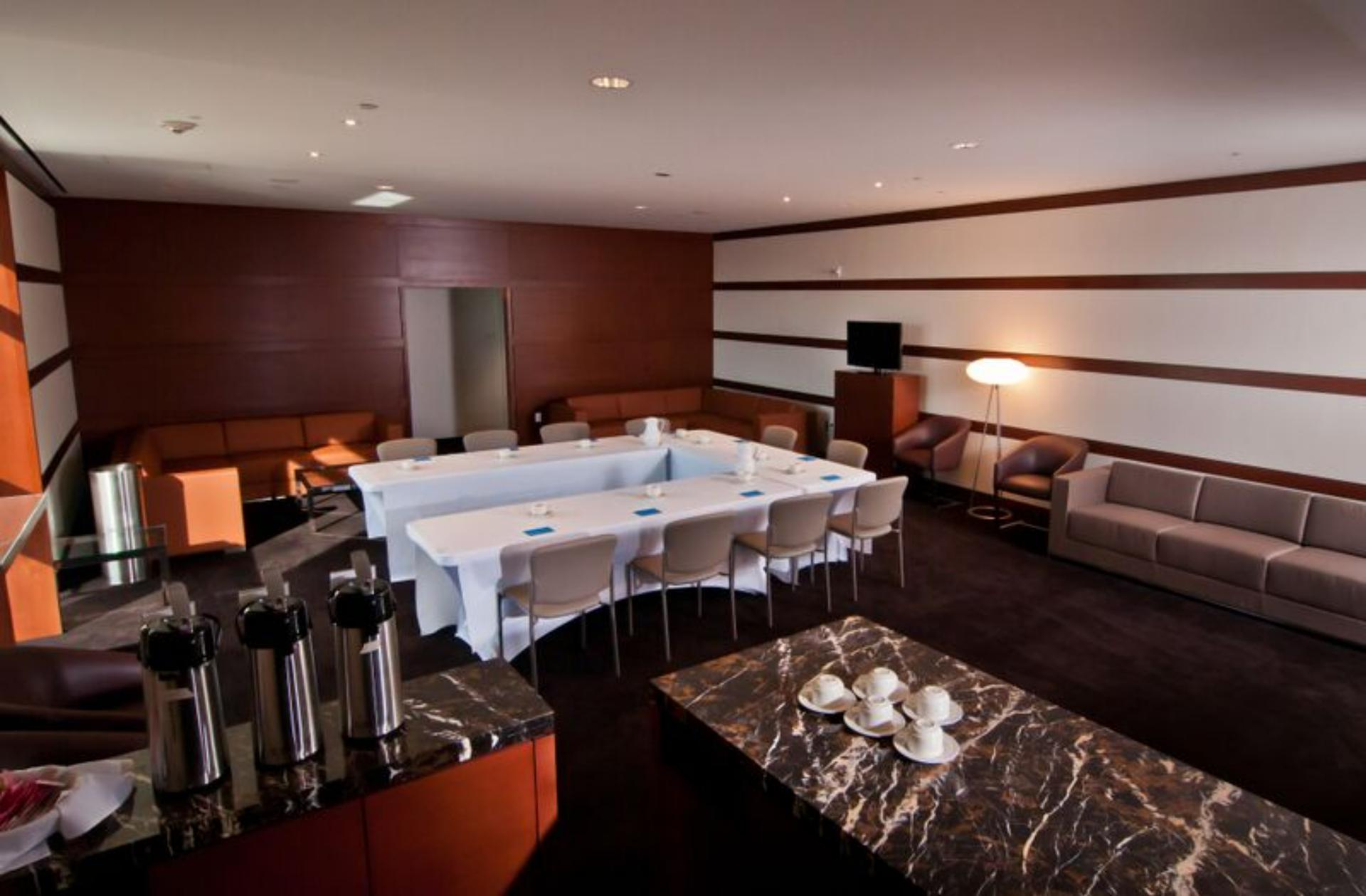 Reception Suites