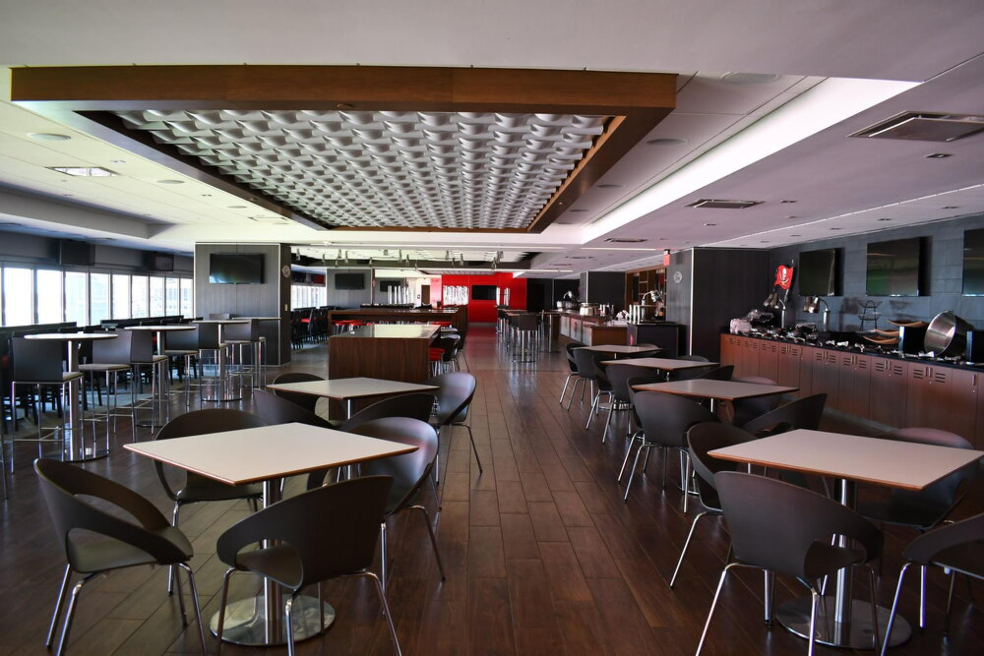 Hall of Fame Club