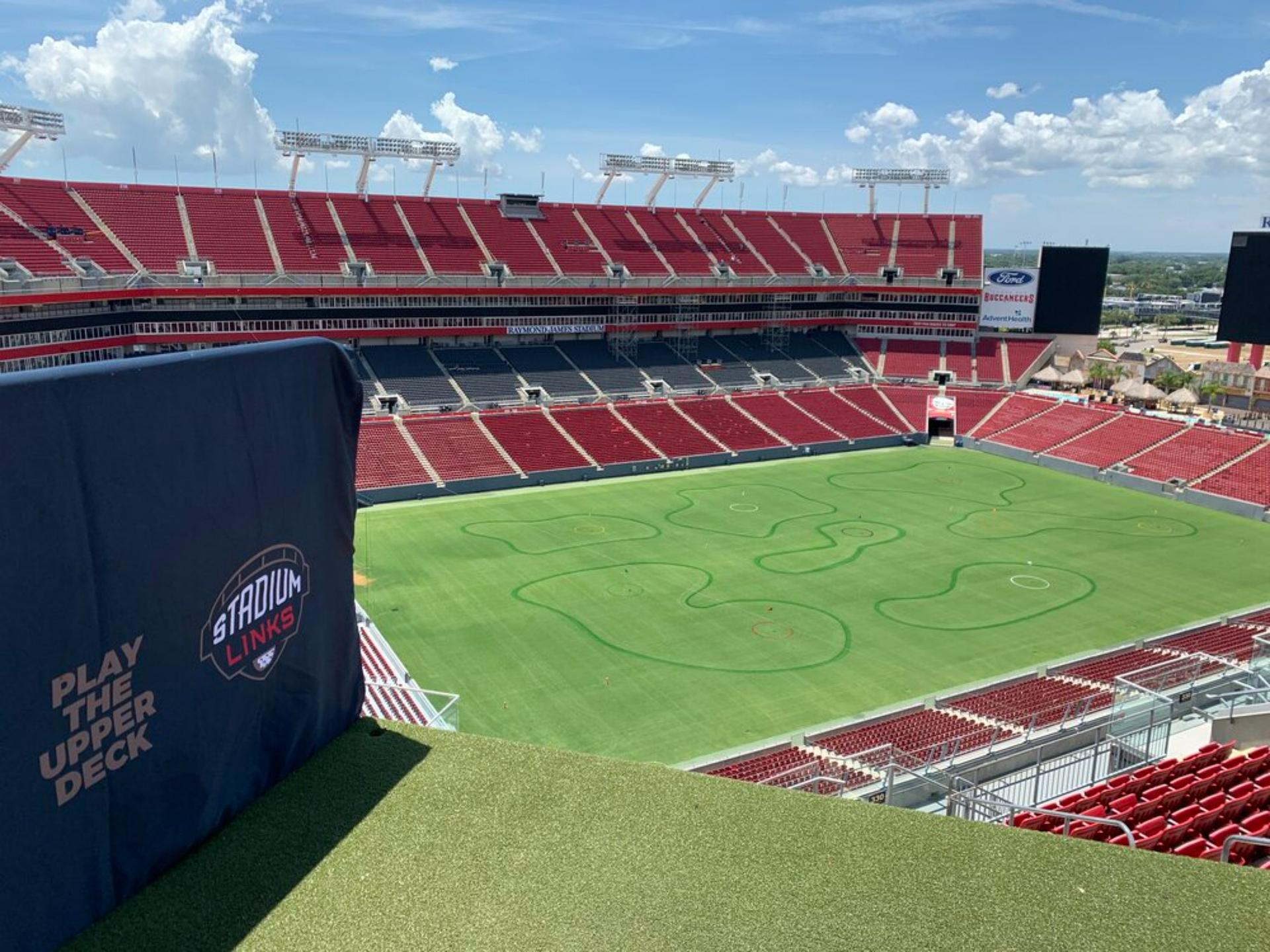 The Field