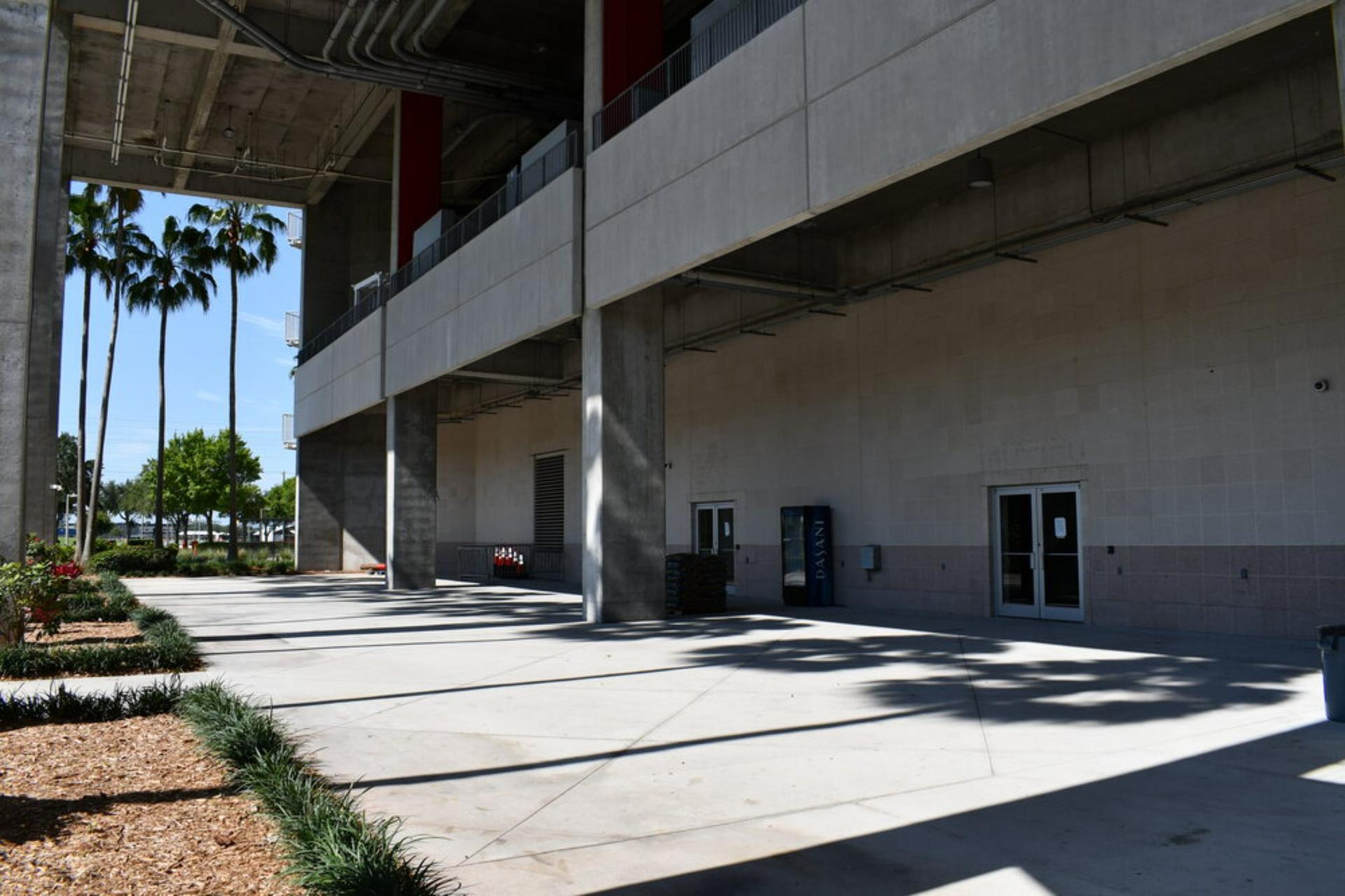 Veranda Tailgate C