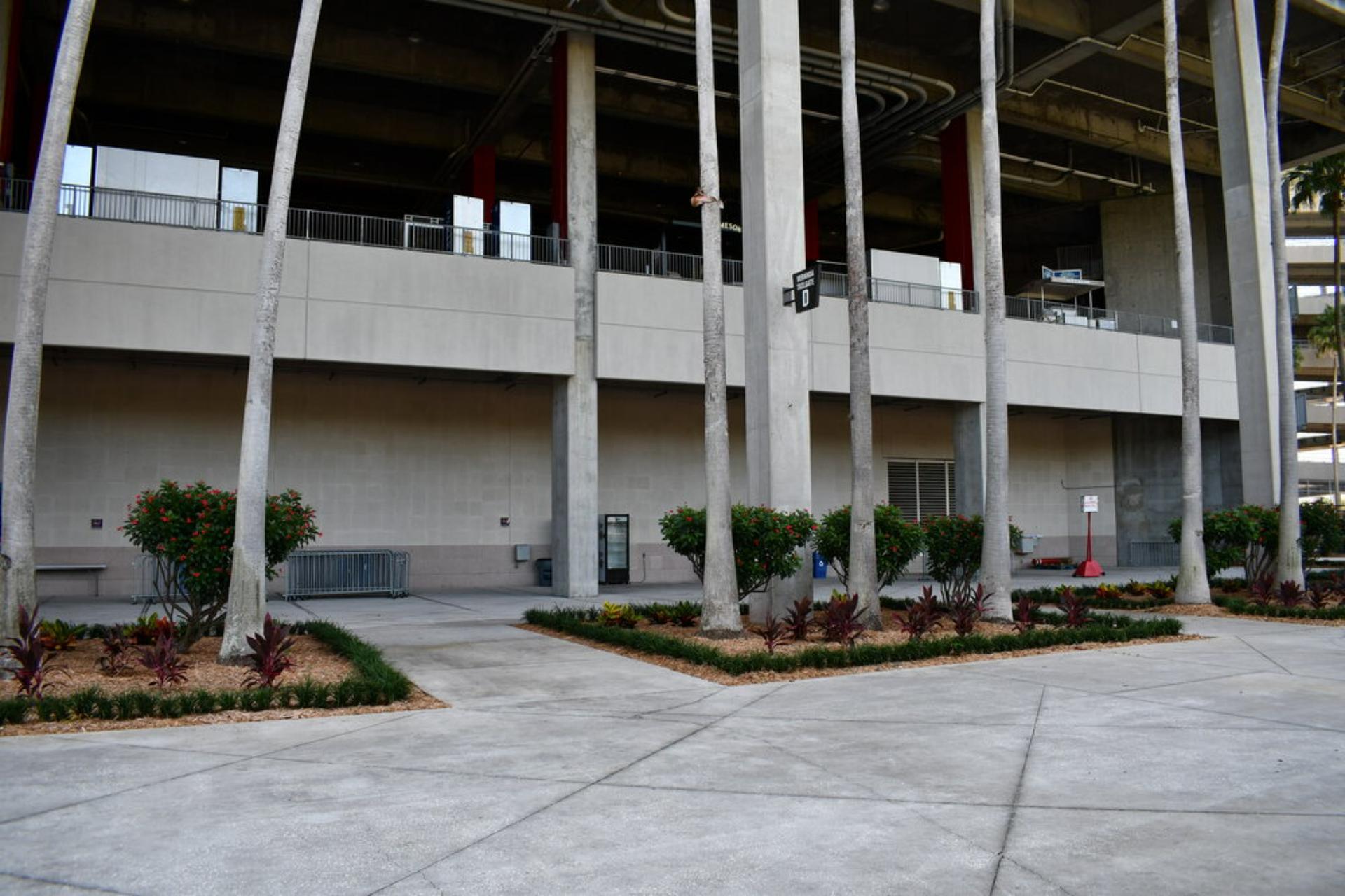 Veranda Tailgate D