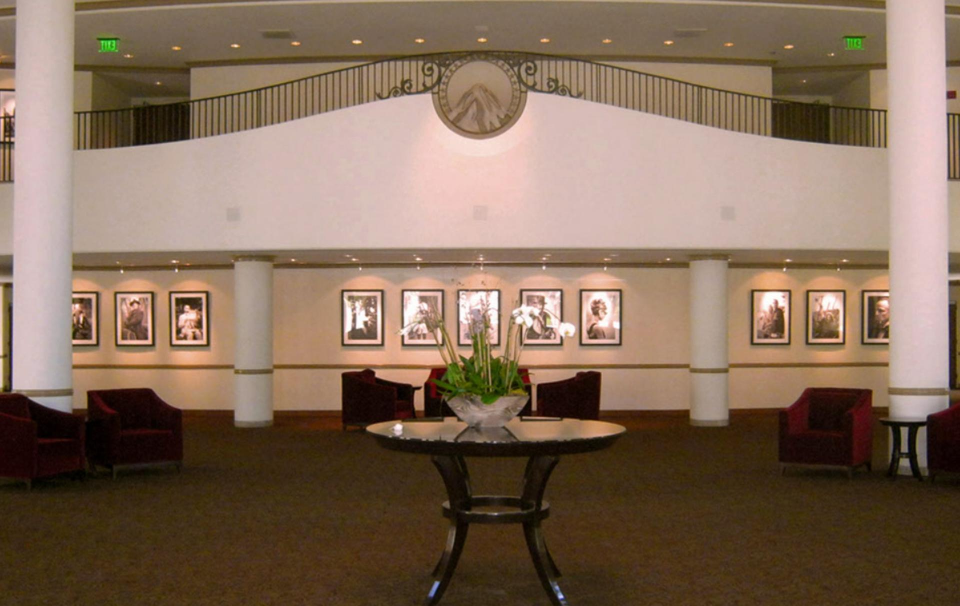 Paramount Theatre