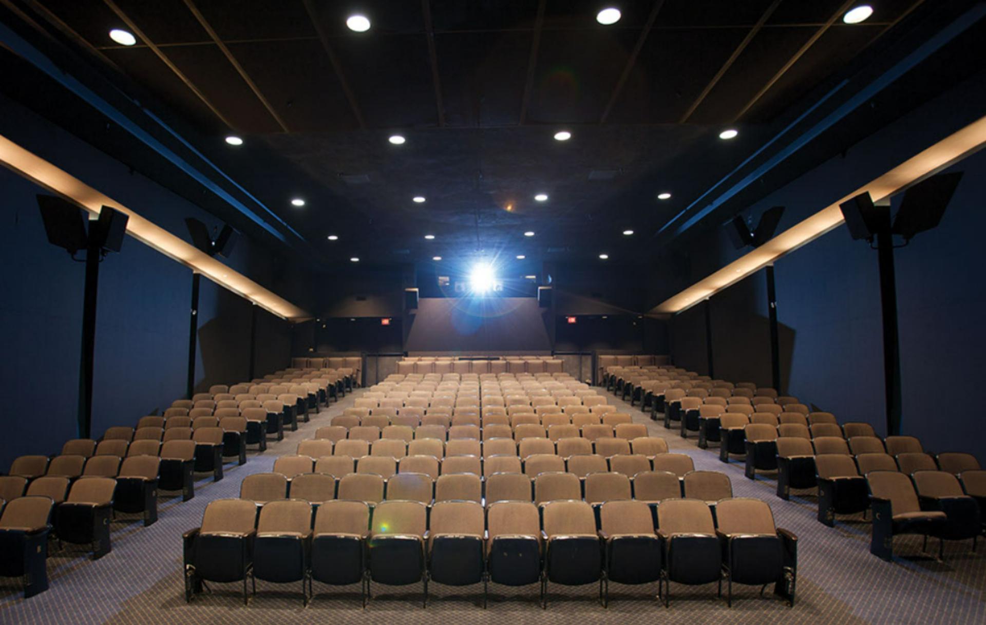Sherry Lansing Theatre