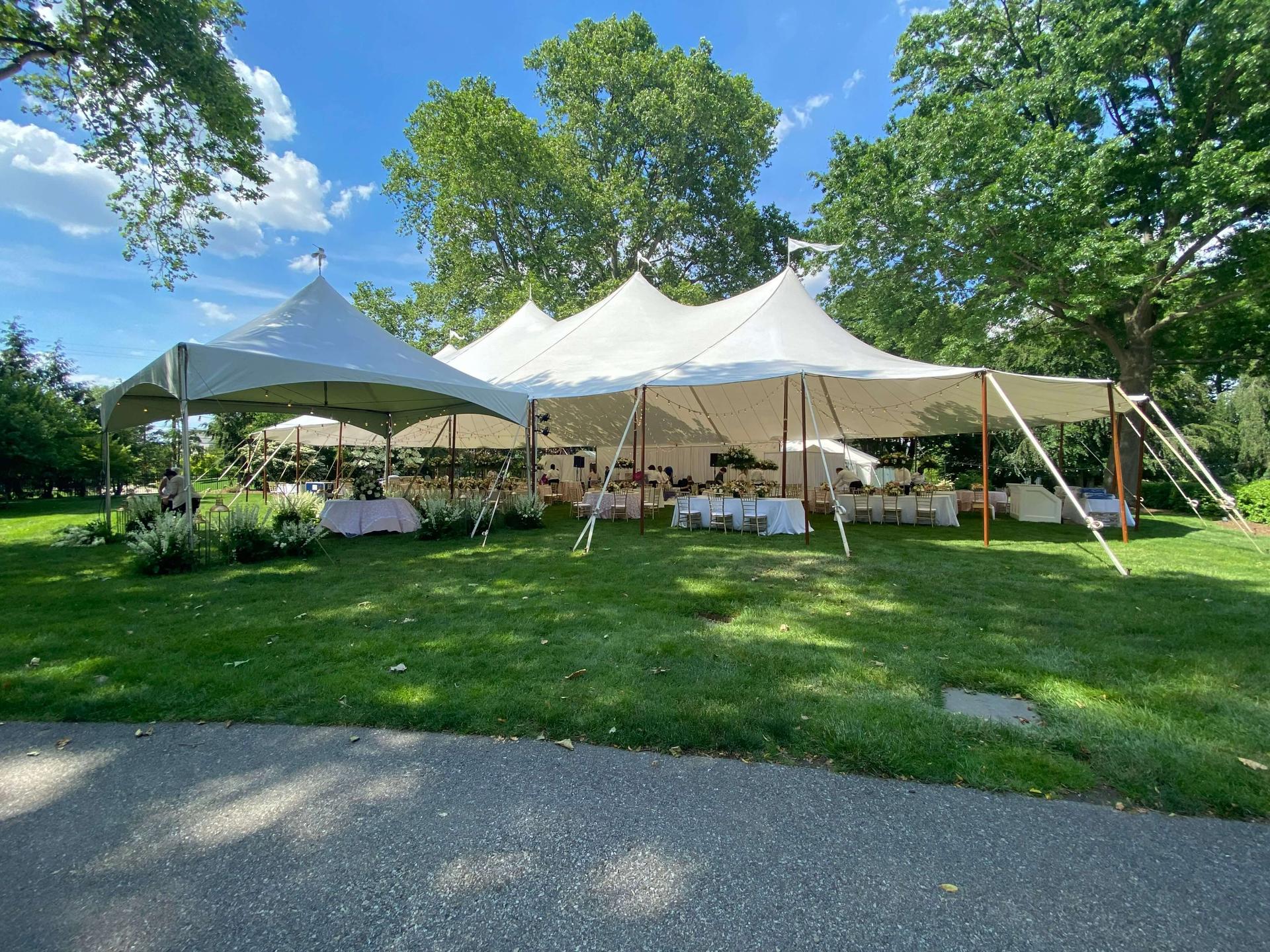 The Great Lawn