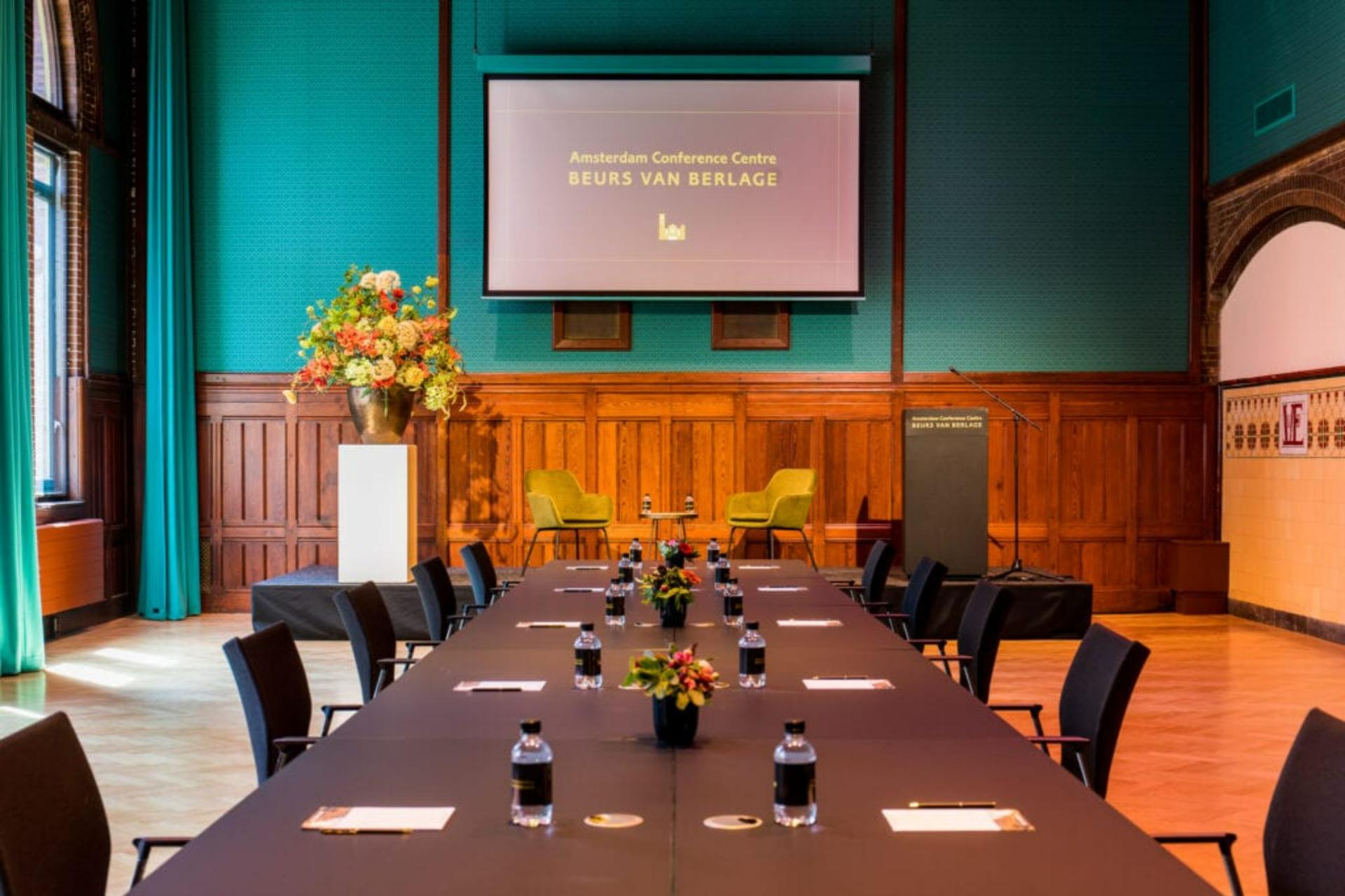Administratiezaal