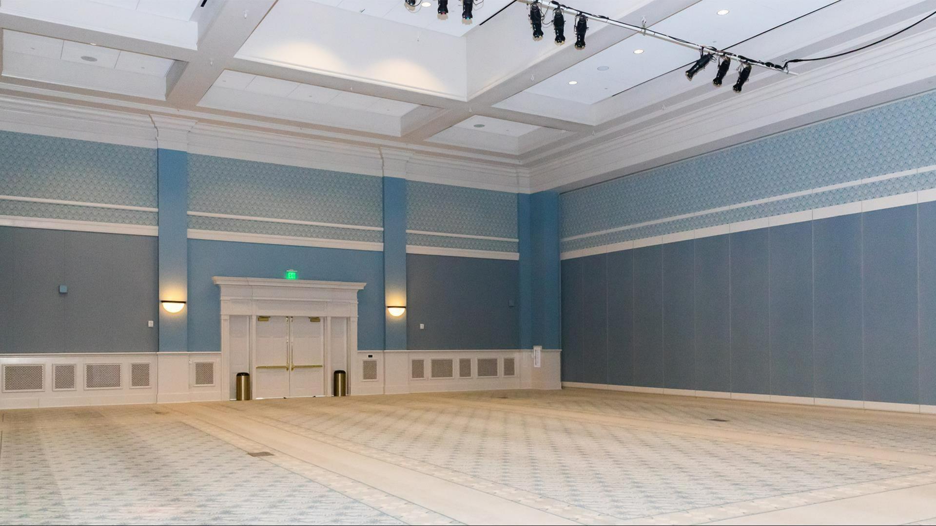 Ballroom I