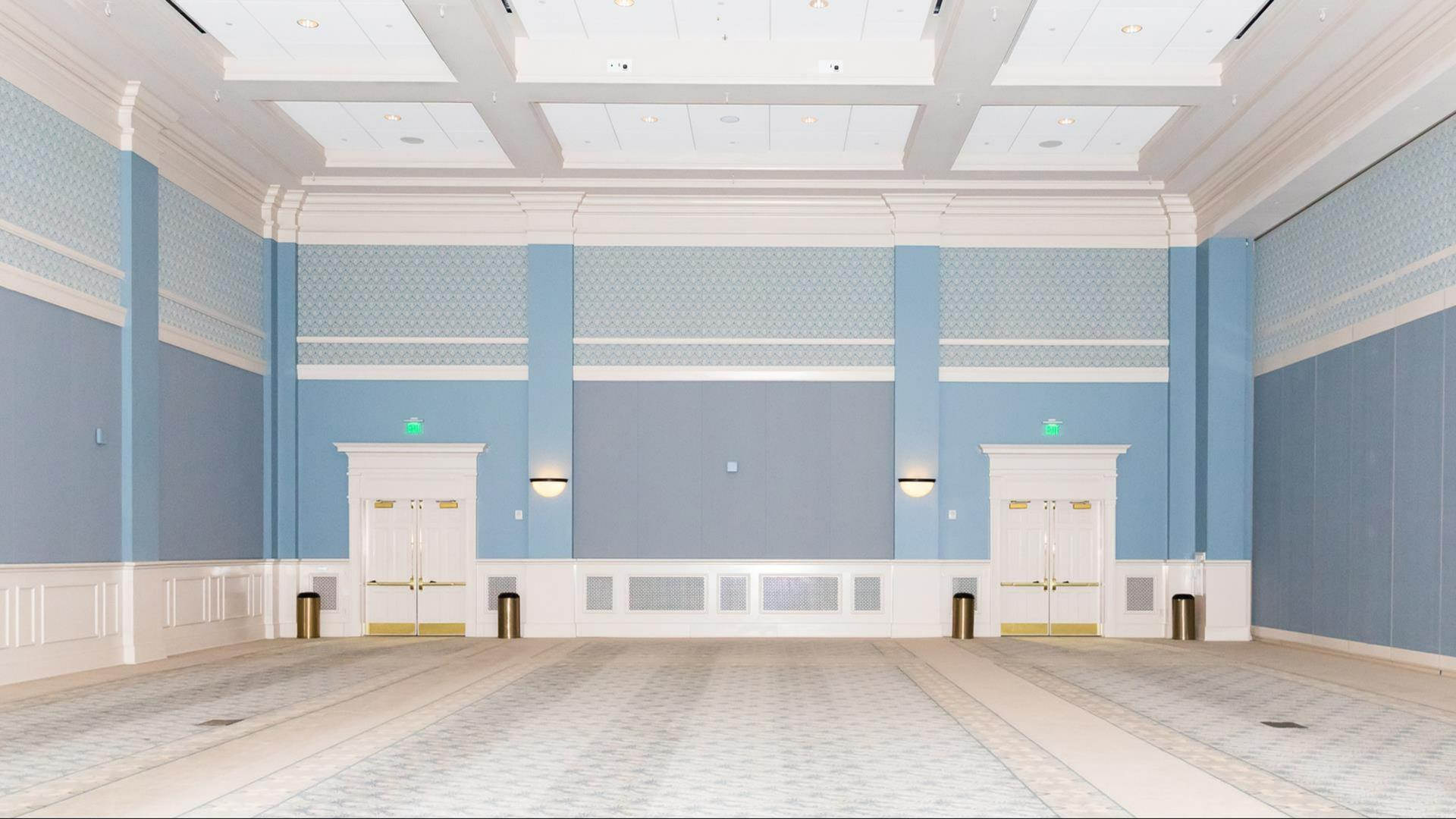 Ballroom II