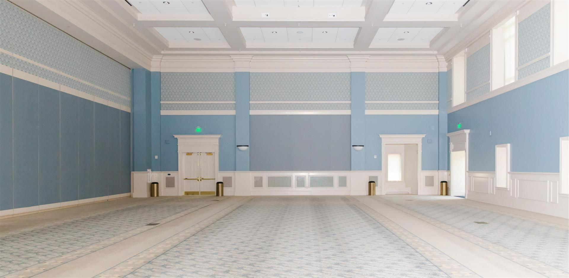 Ballroom III