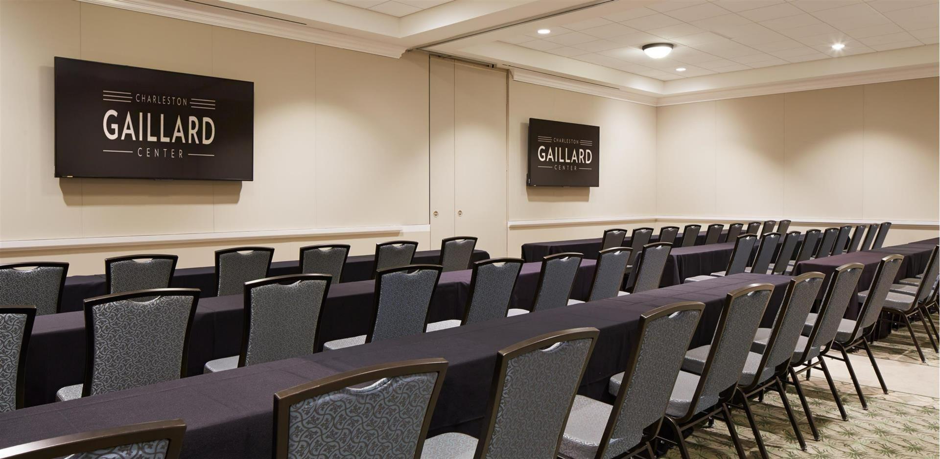Salon I