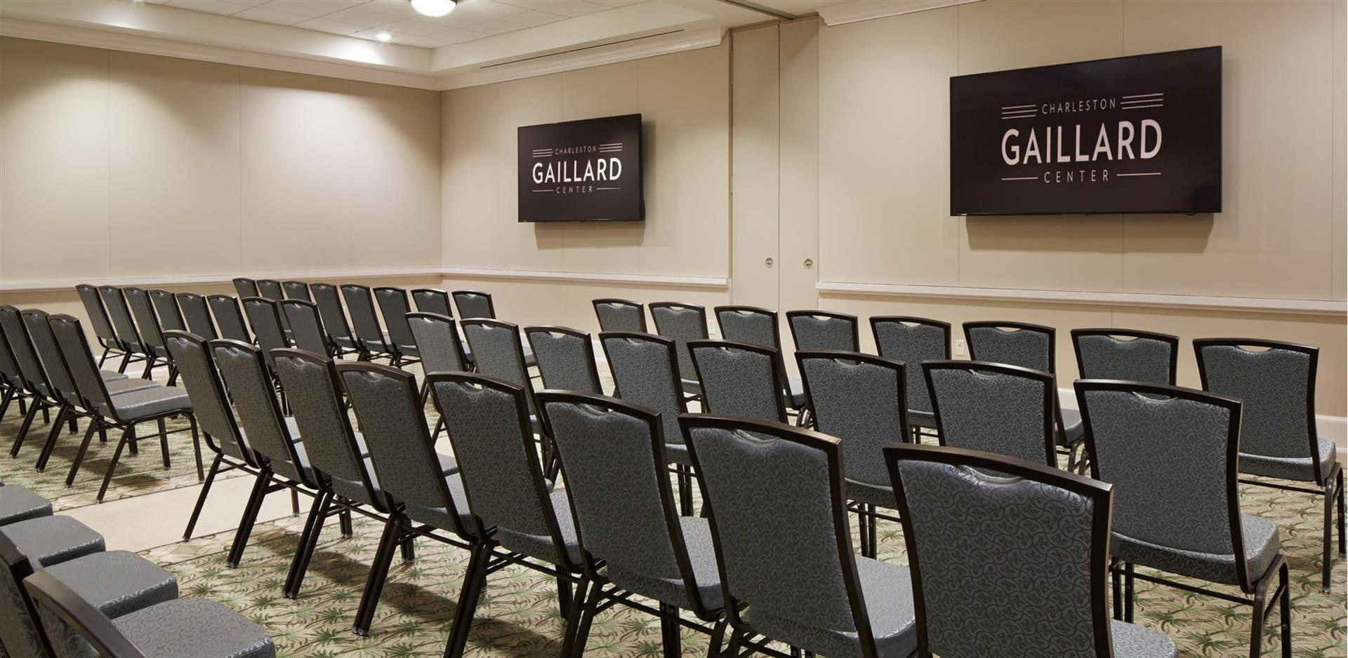 Salon II