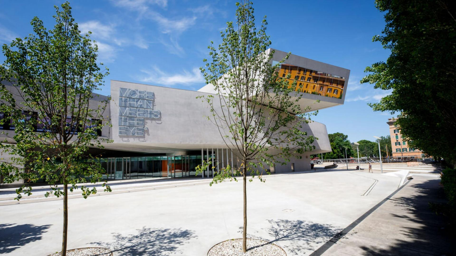 Essential Museums To Visit In Rome