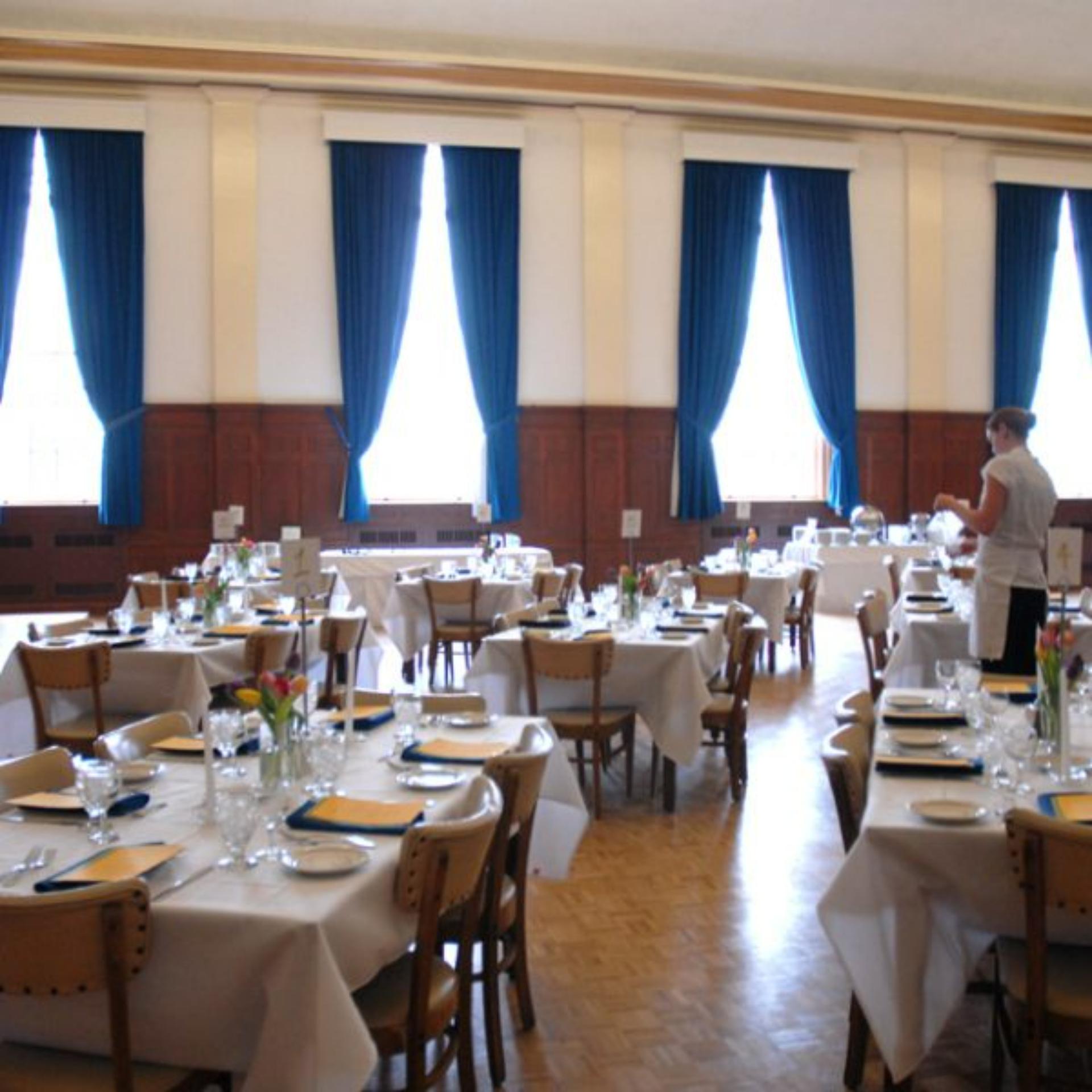 Prince Hall