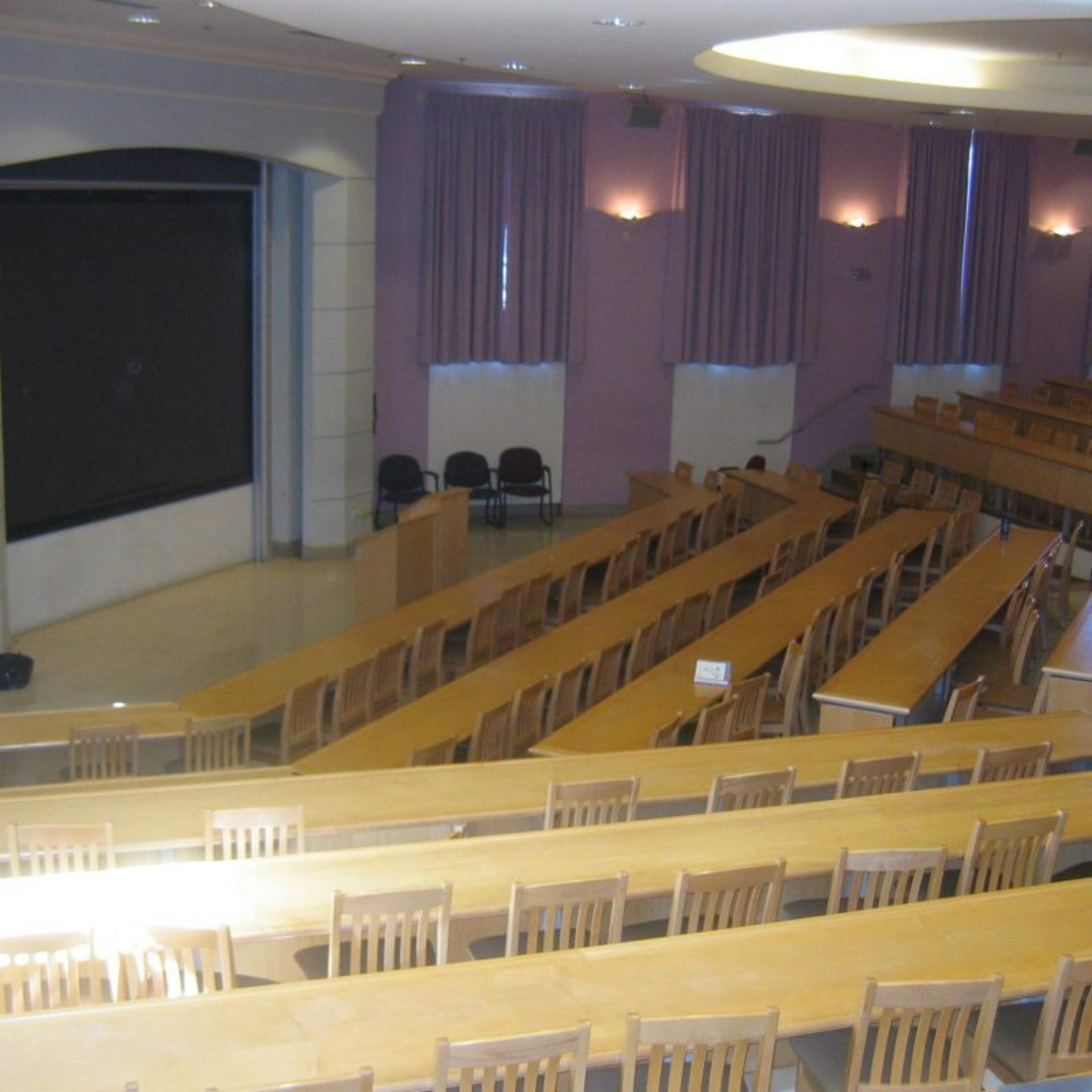 Alumni Hall