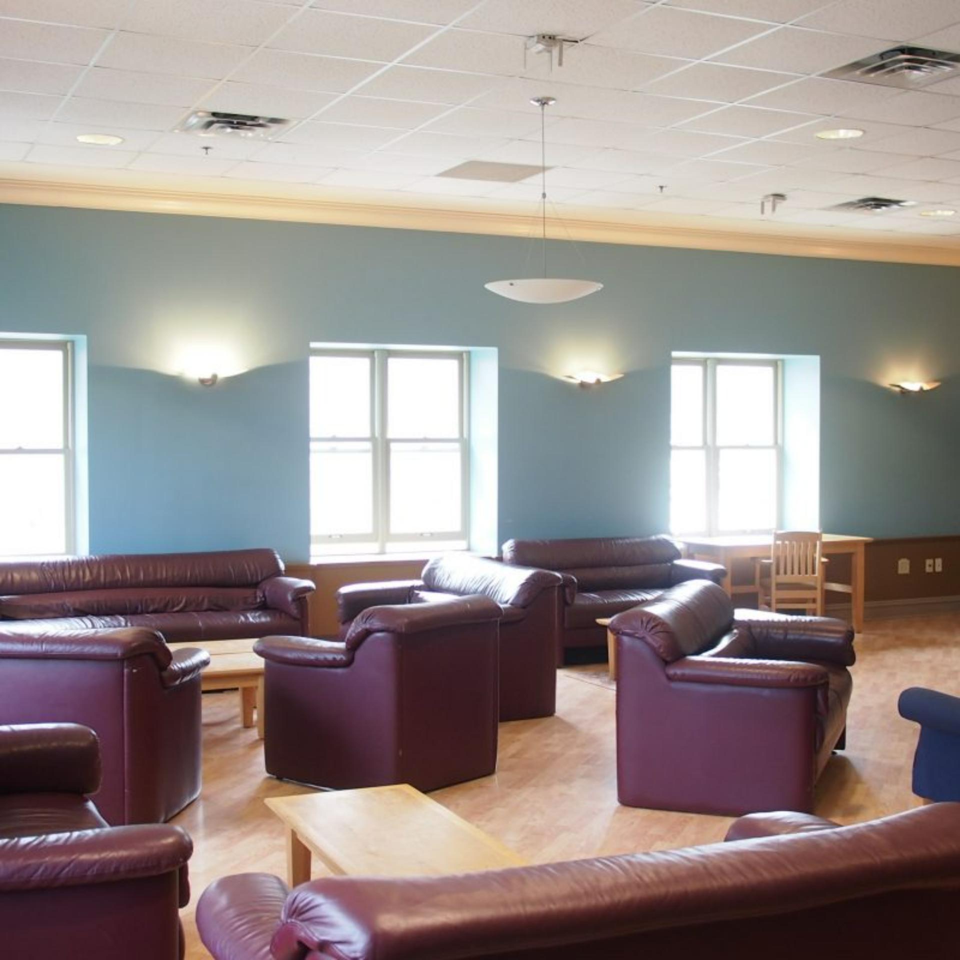 G. Peter Wilson Room