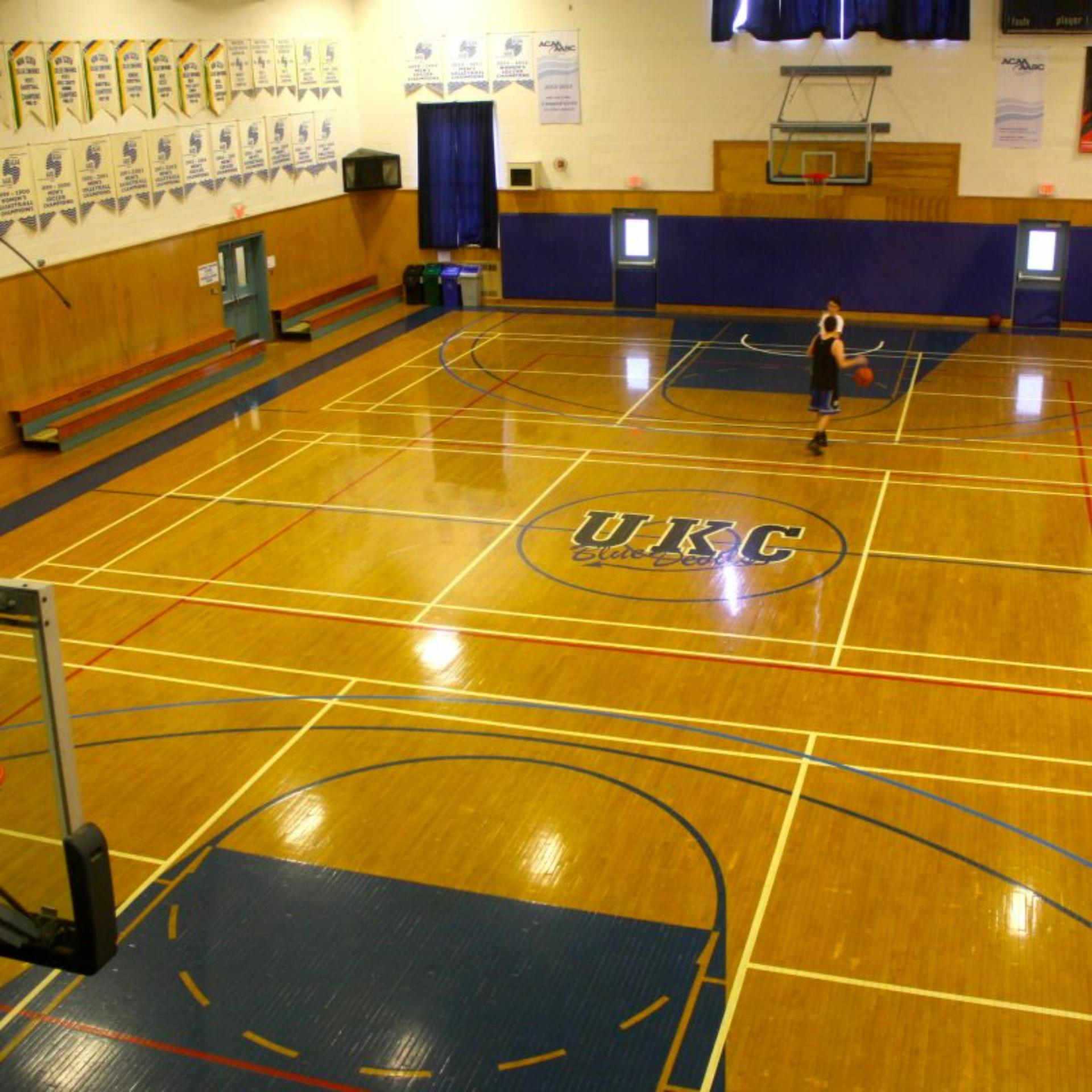 Gymnasium