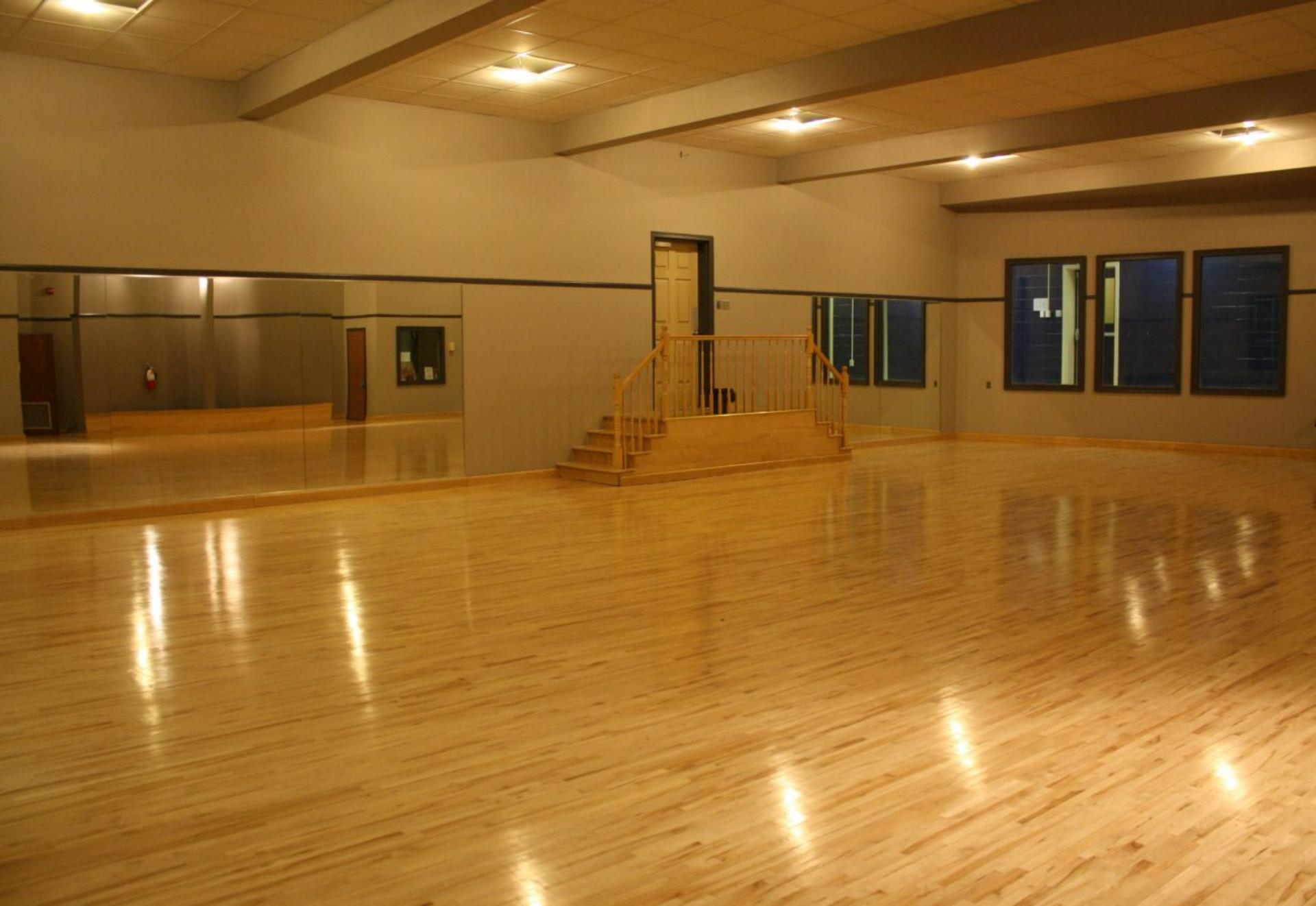 Dance Studio