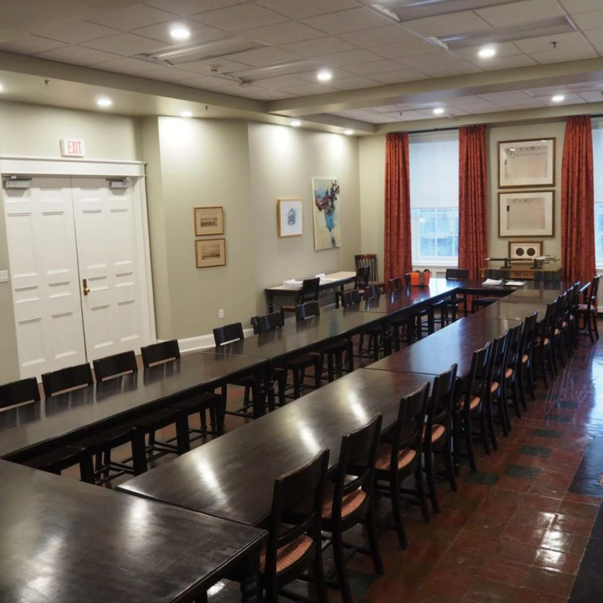 Board Room