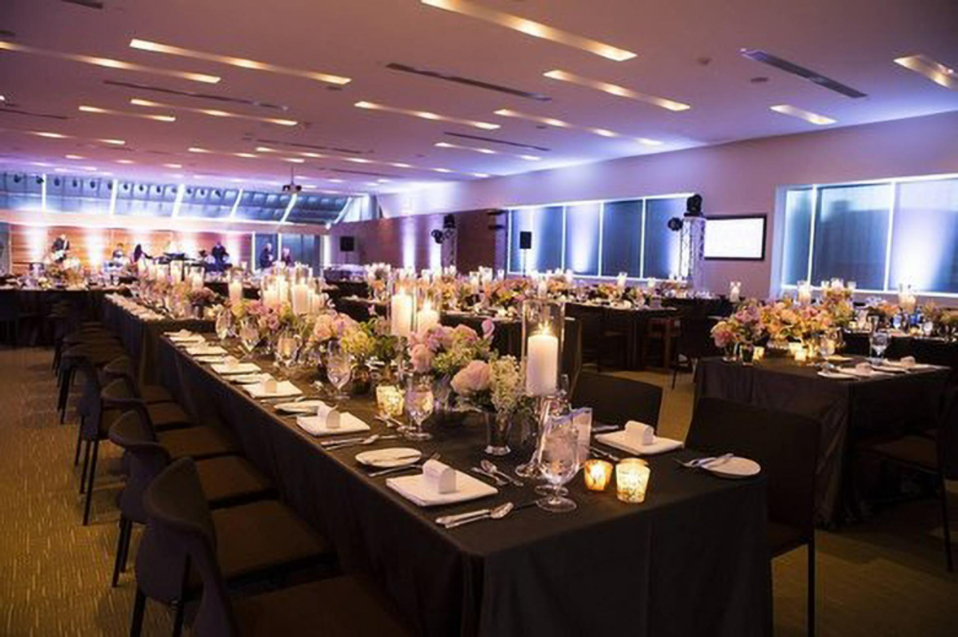 Epic Hall 