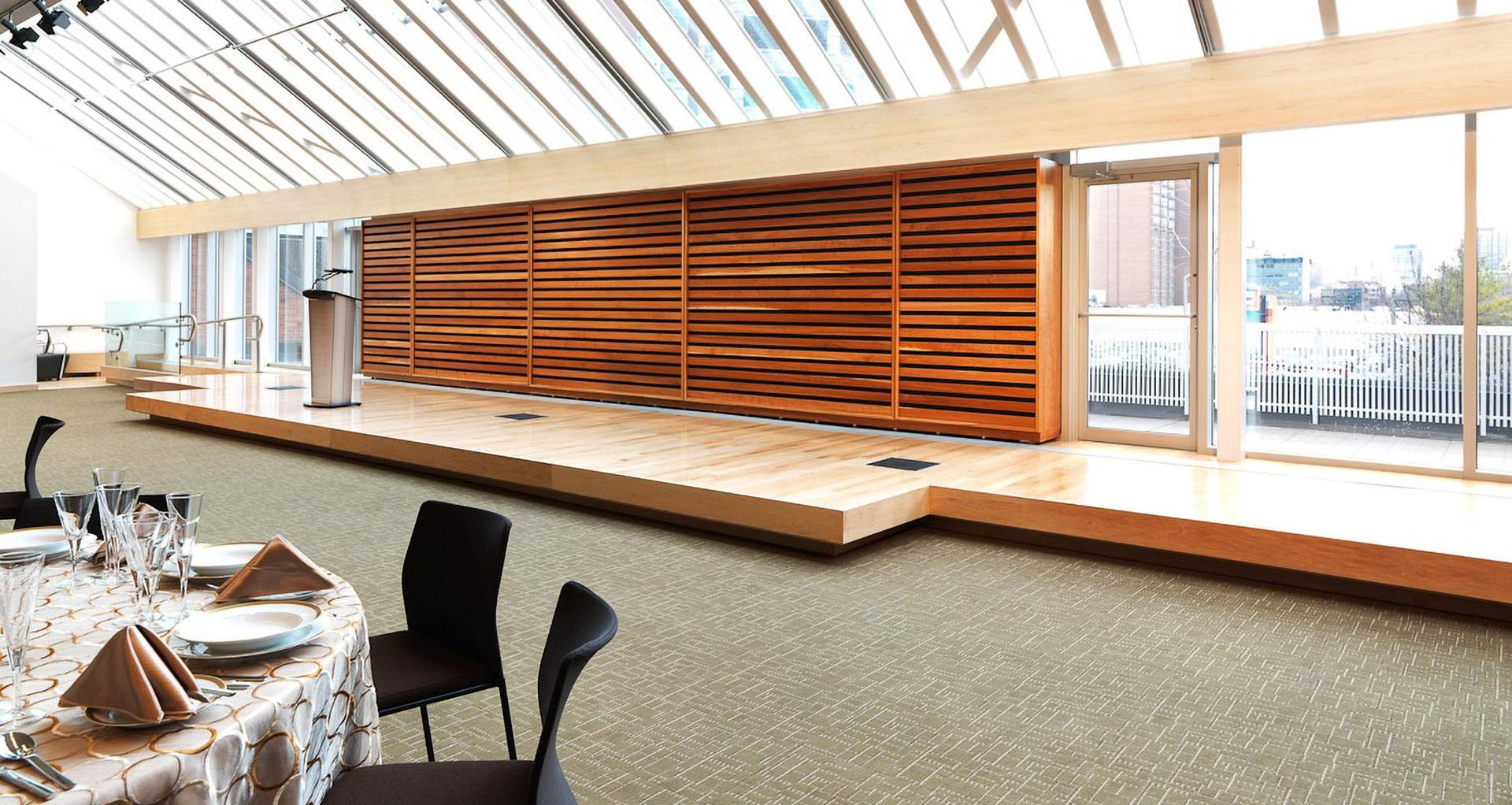Full Buyout of Bram and Bluma Appel Salon