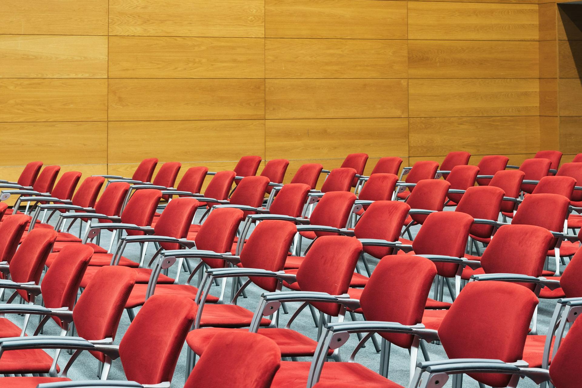 Auditorium VI