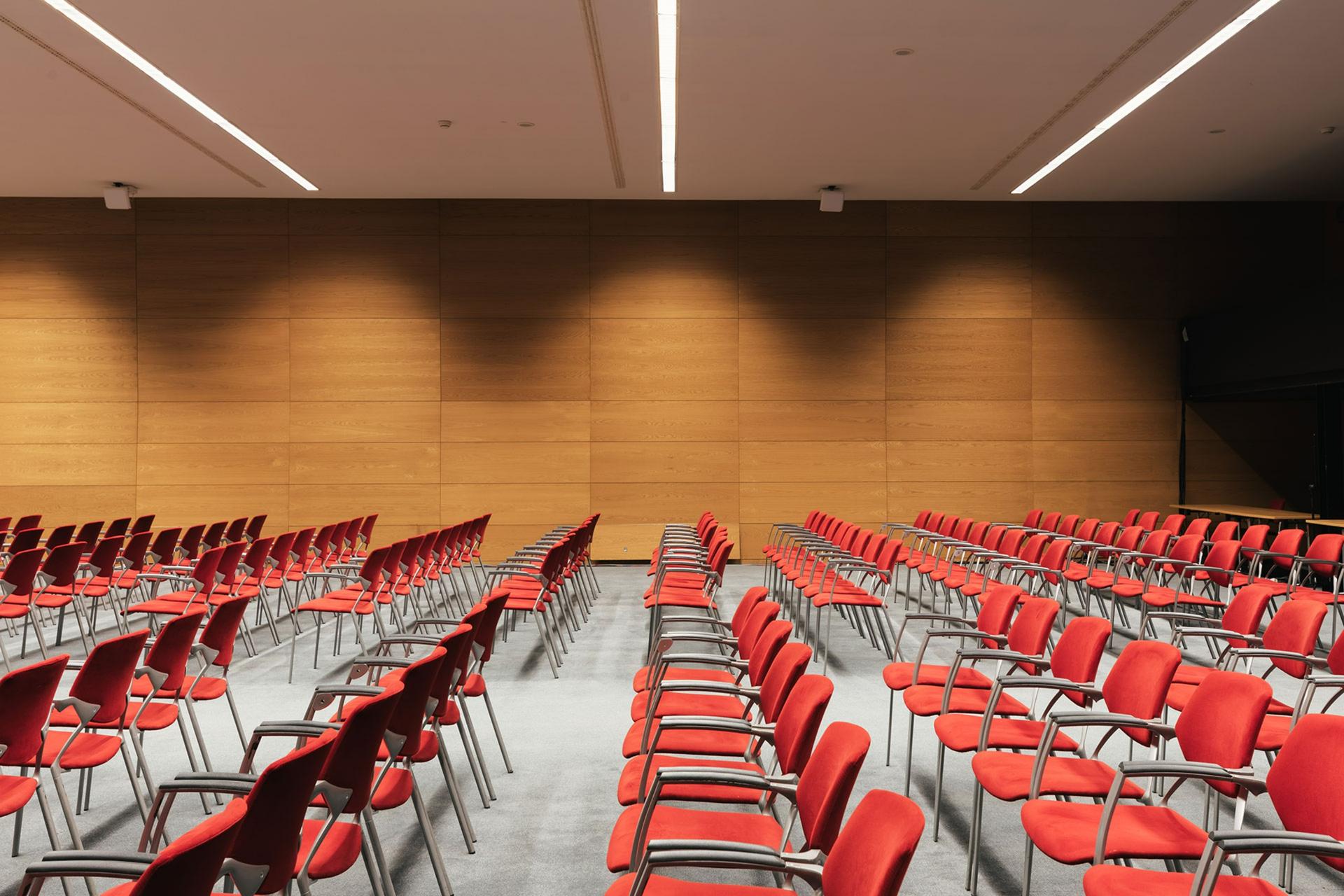 Auditorium VII