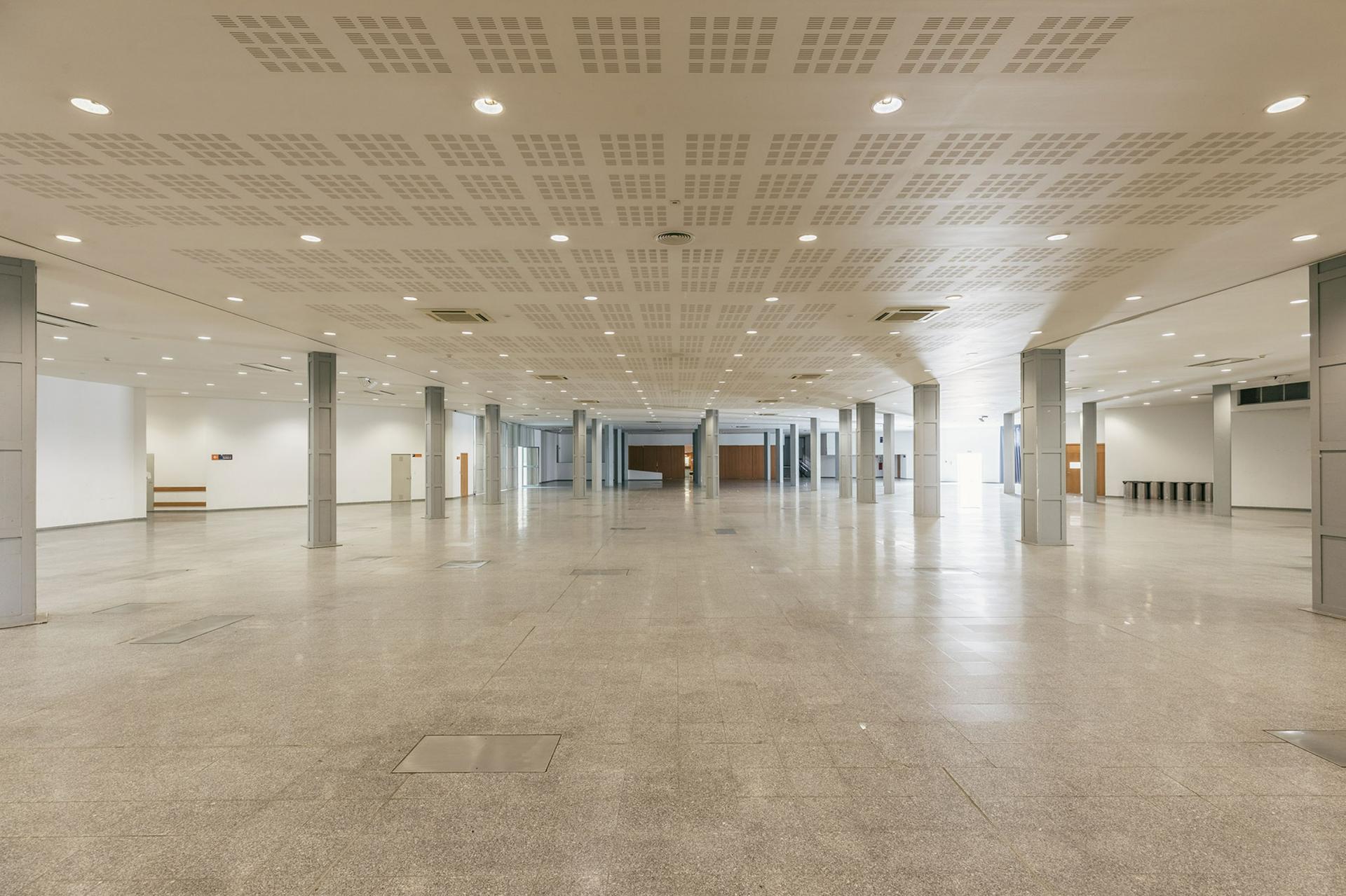 Pavilion 1 Room 0.04