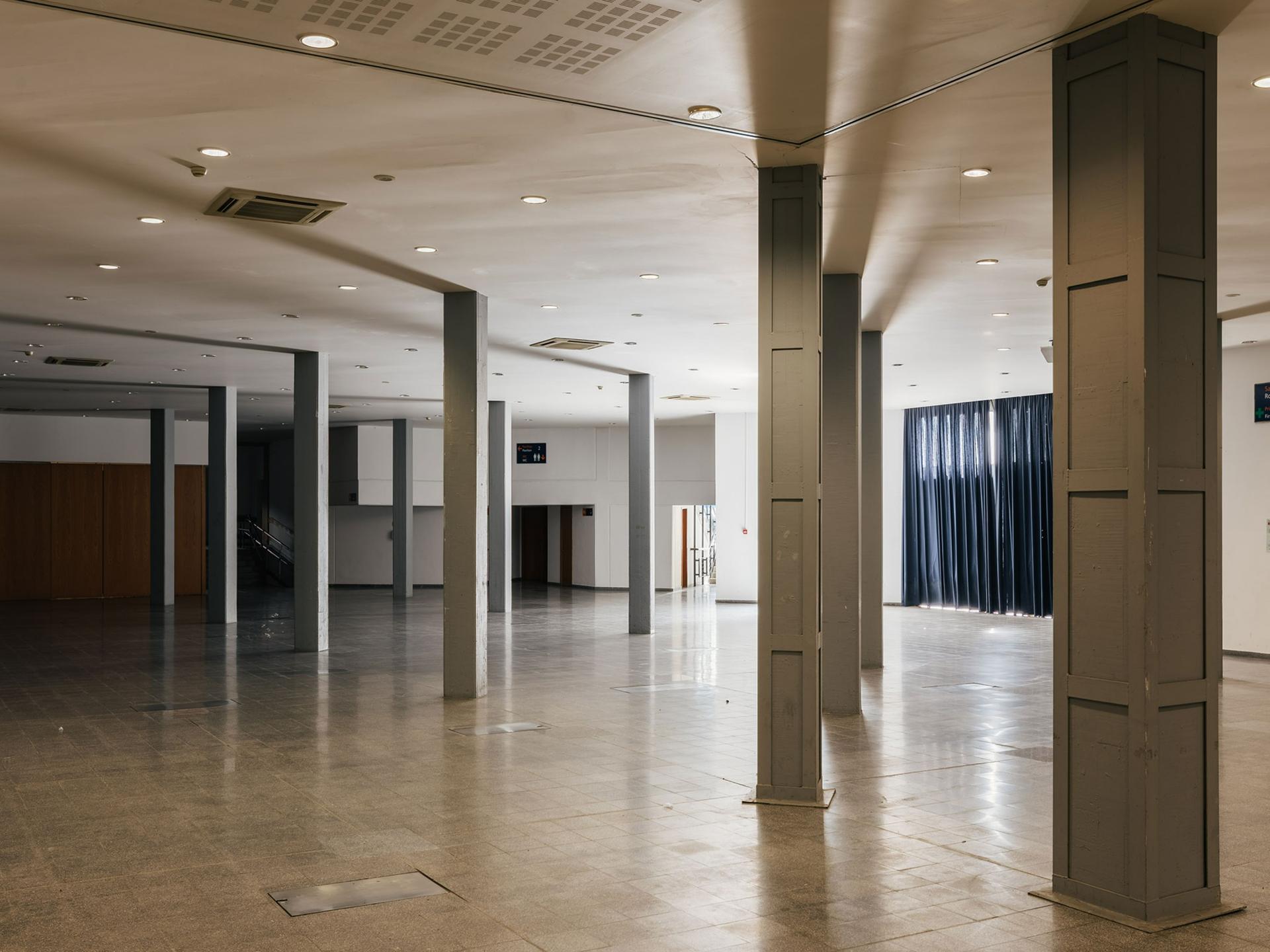 Pavilion 1 Room 0.05