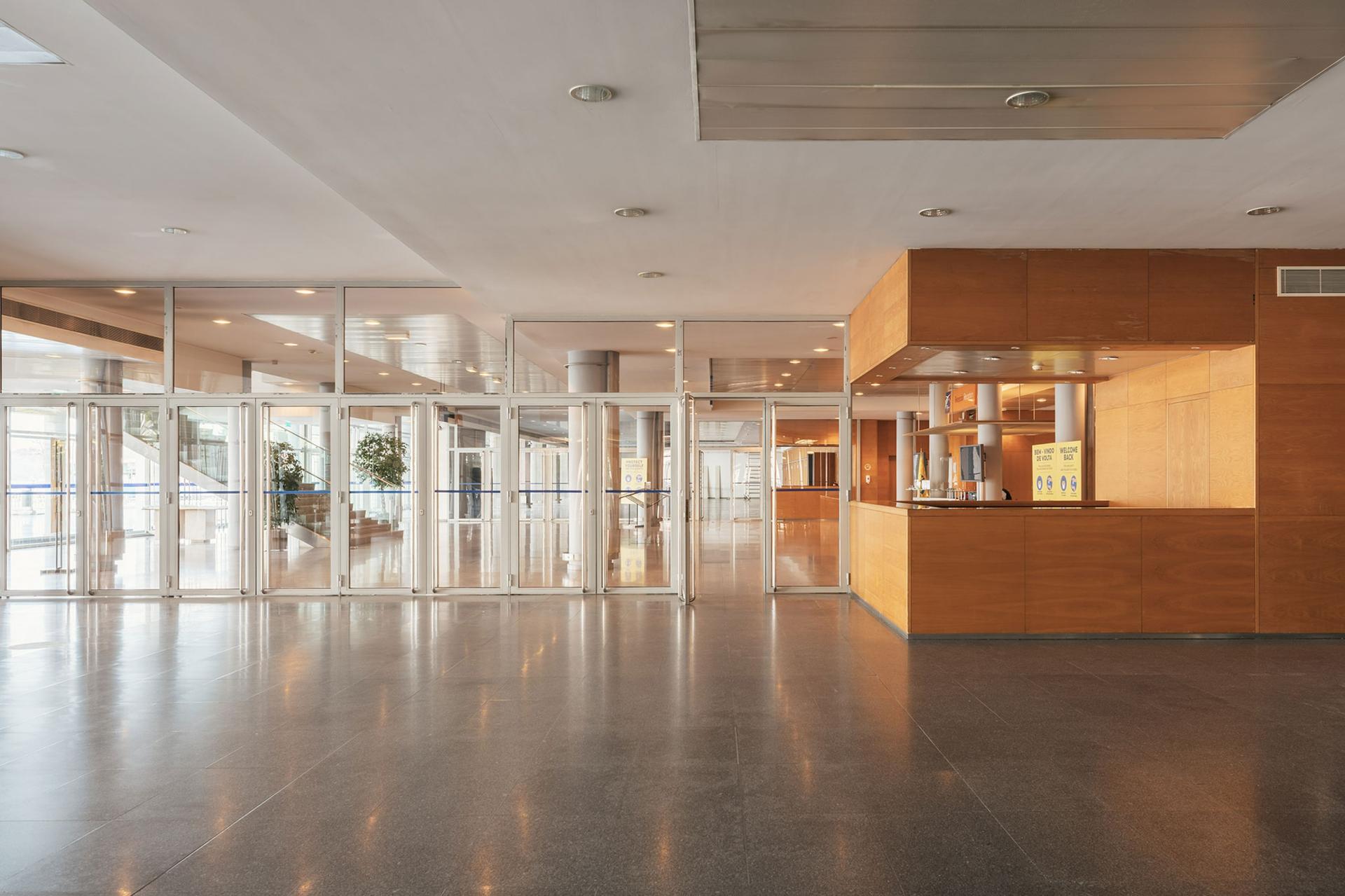 Foyer C