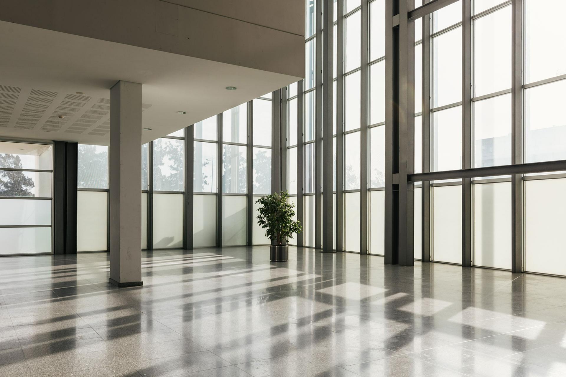 Foyer E