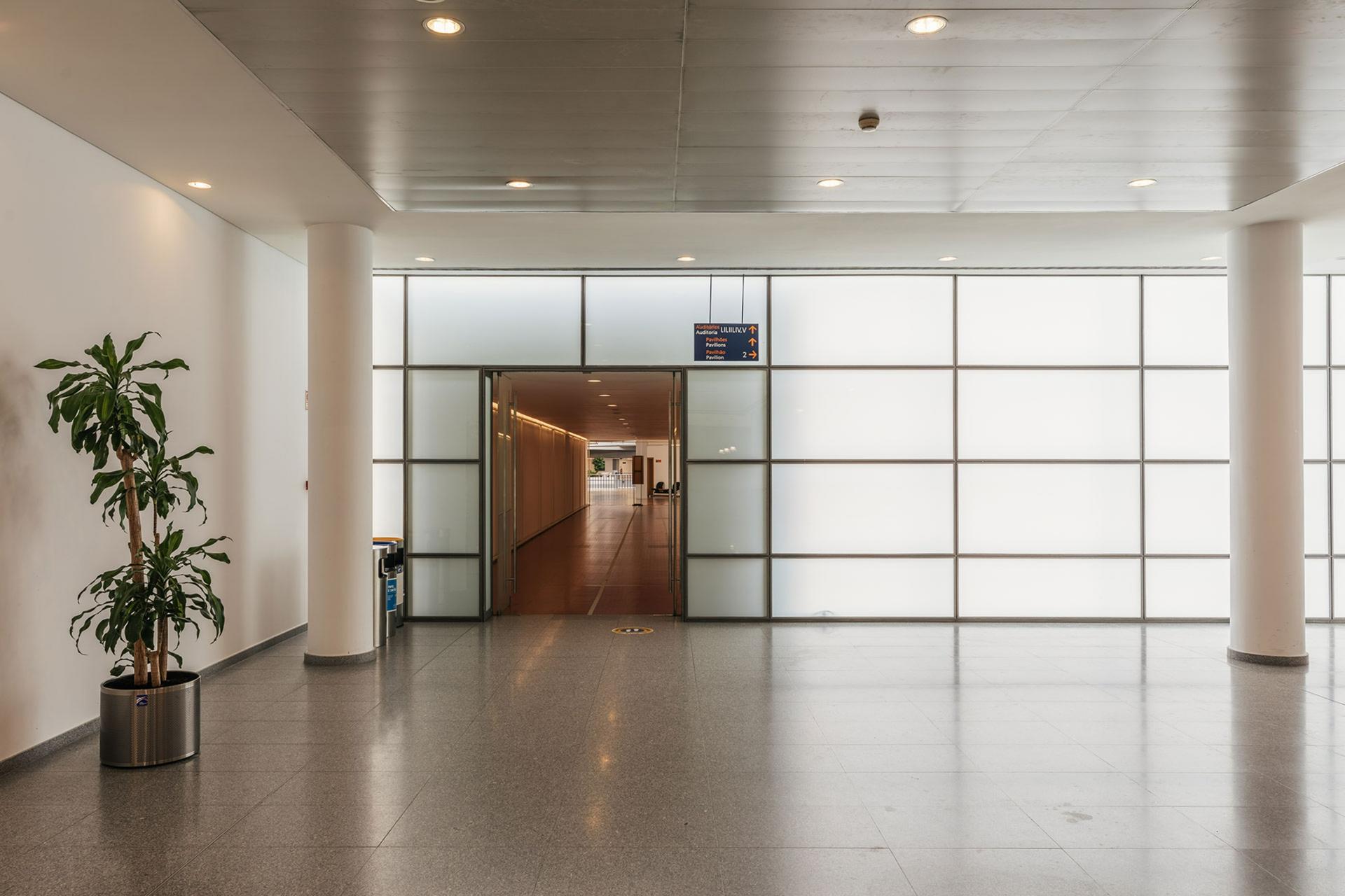 Foyer F