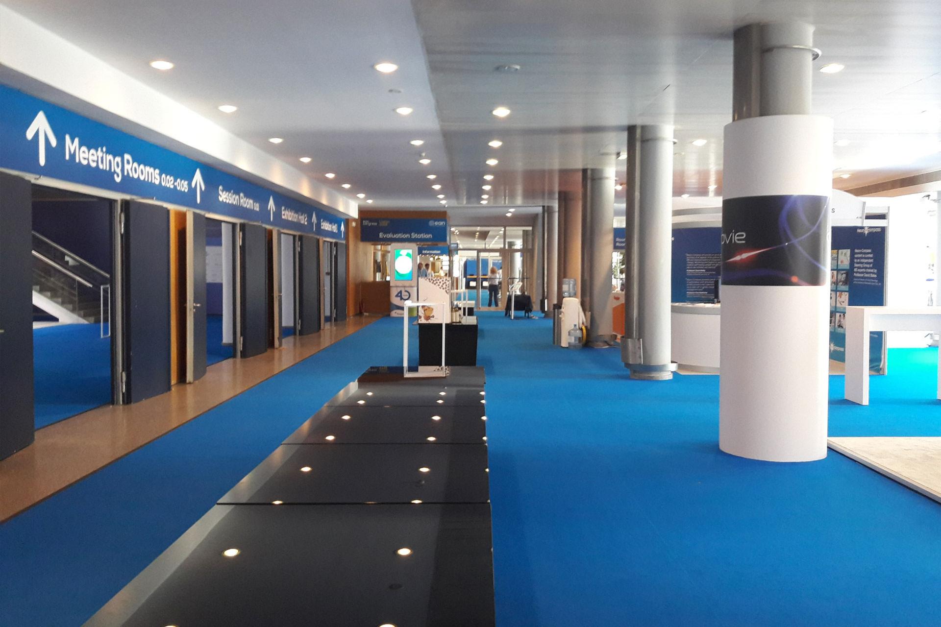 Foyer A