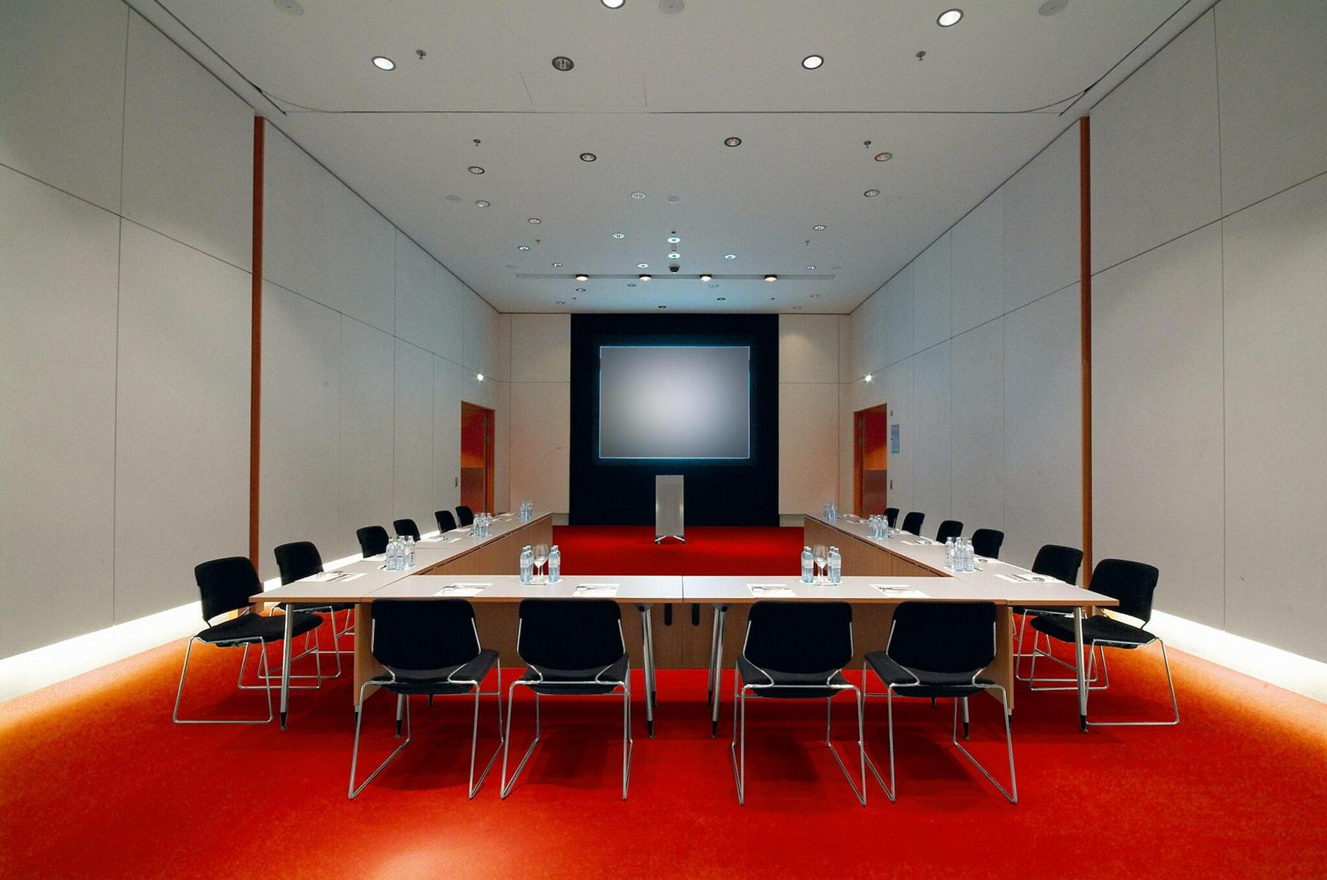 Auditorium 1
