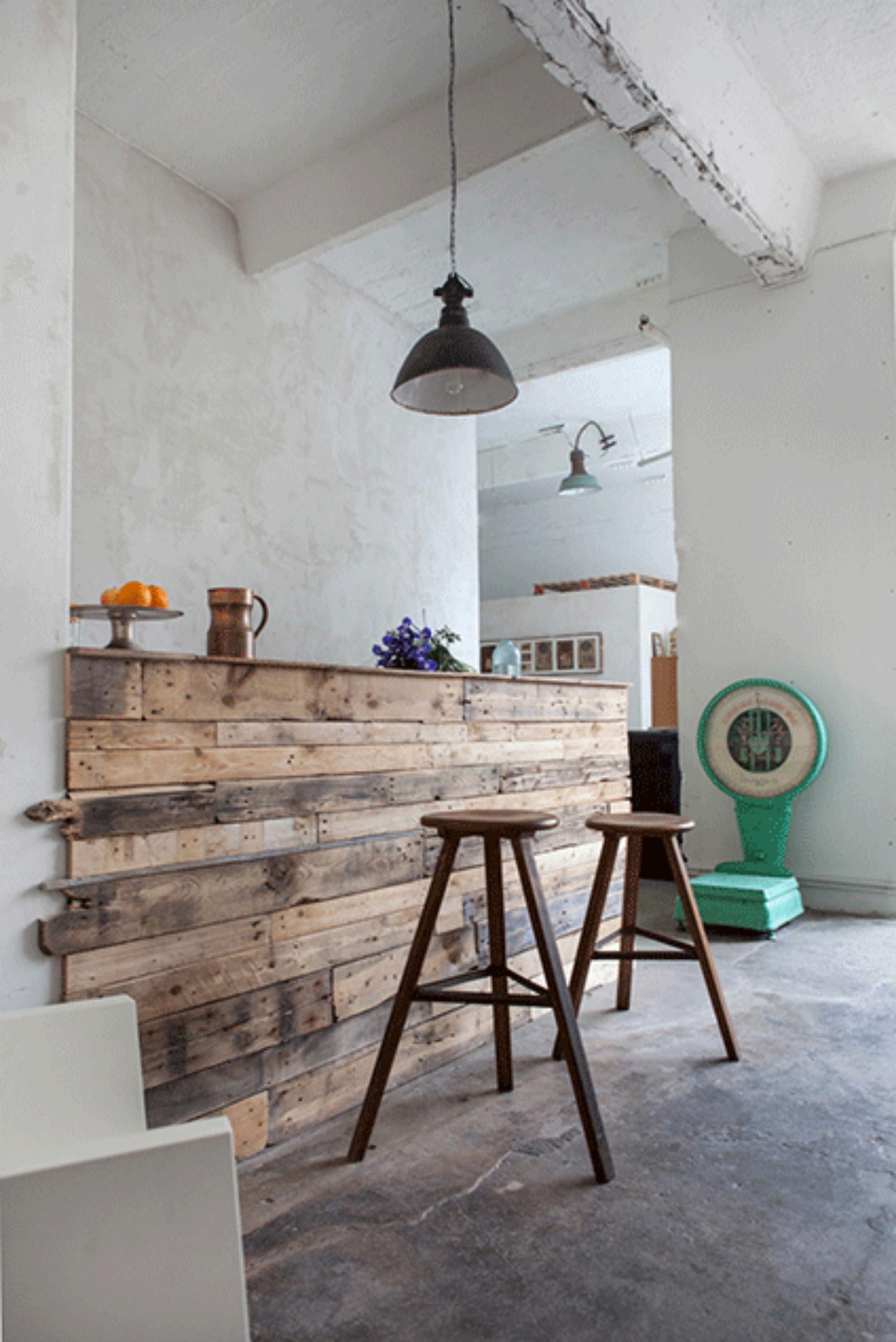 The Berlin Loft