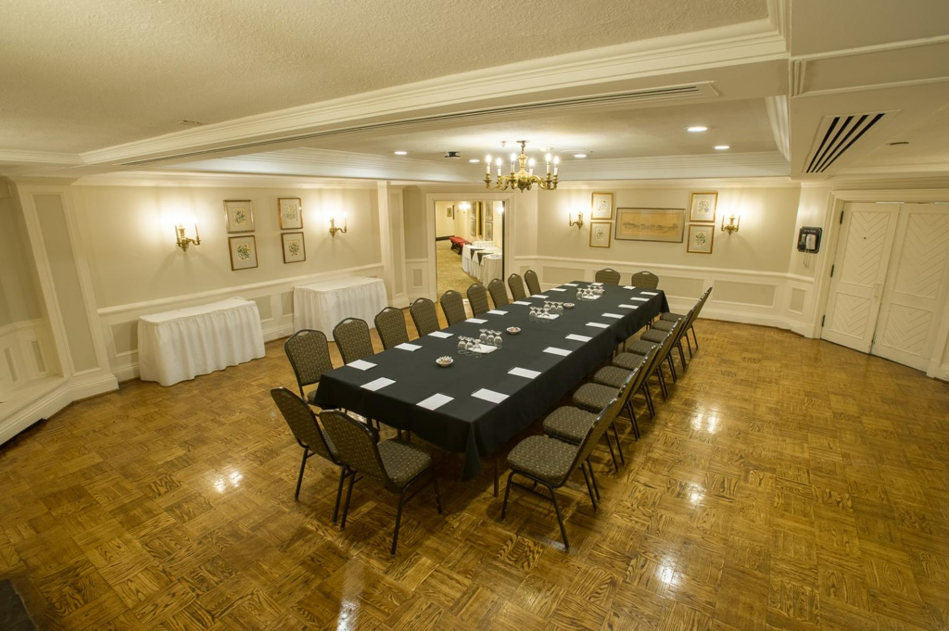 Mill Room