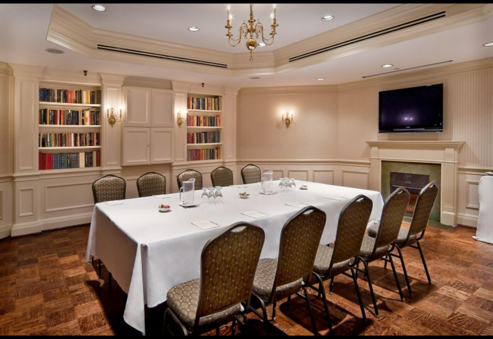 York Room