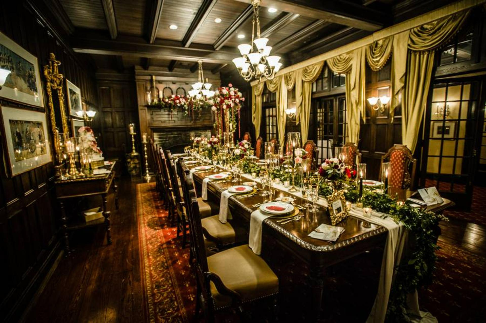 Royal Oak Room