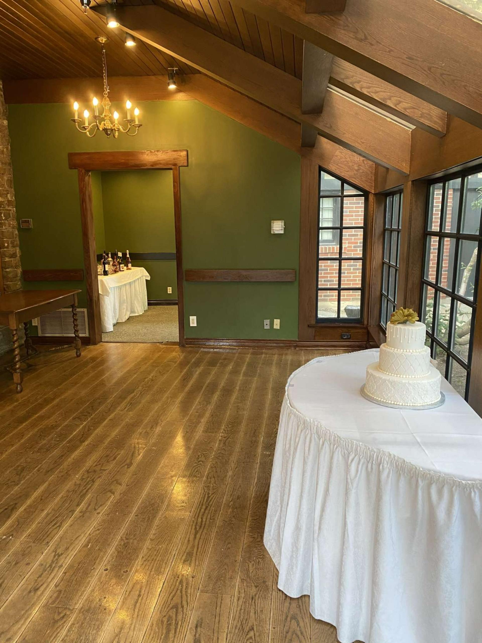 Drawing Room