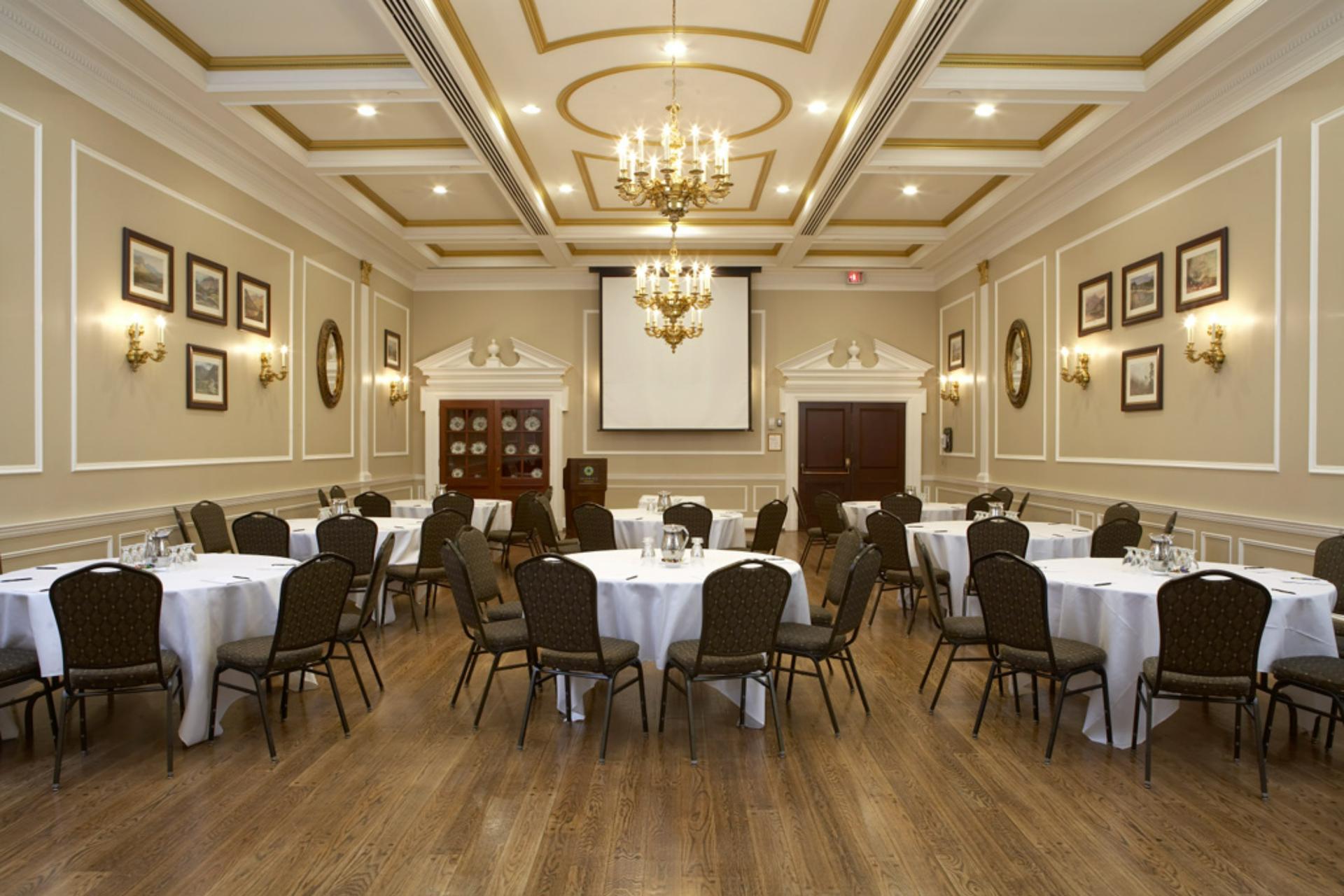 Balmoral Room