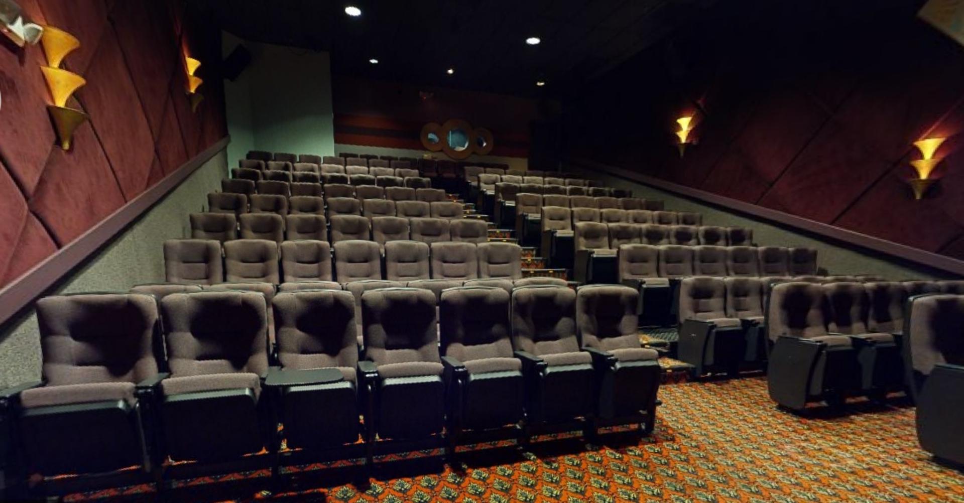 Cinema Theater