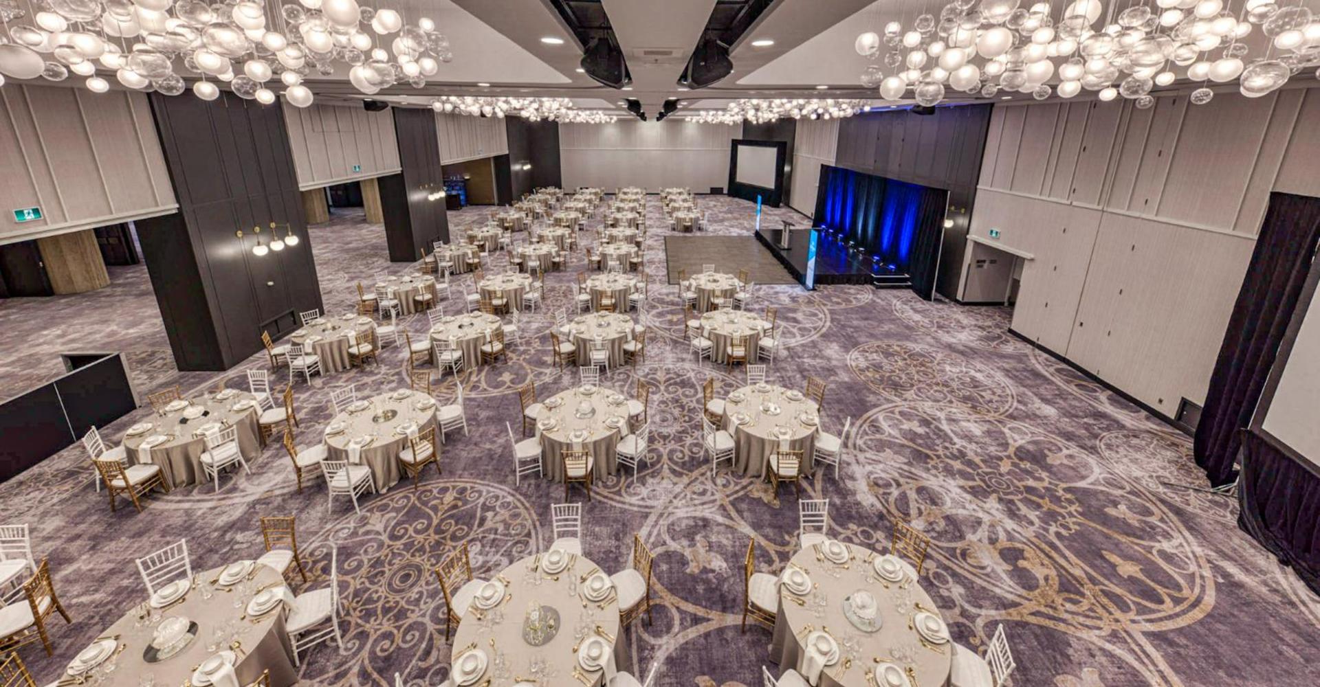 Ballroom