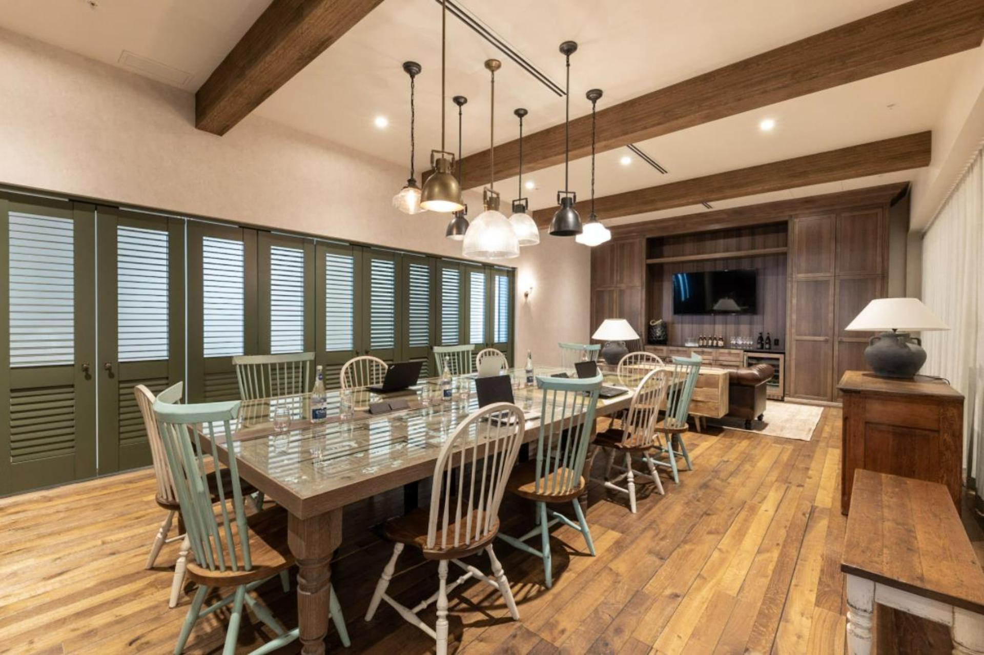 Salon Artisan