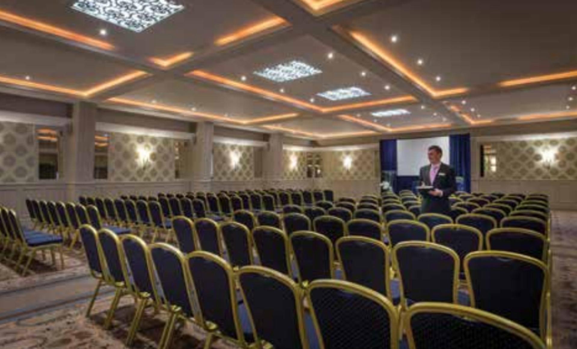 The Moyne Suite
