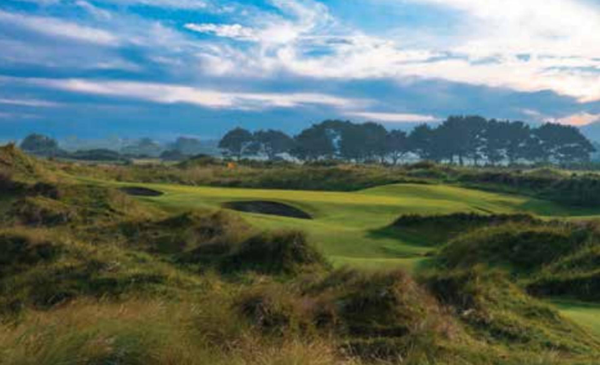 The Portmarnock Links
