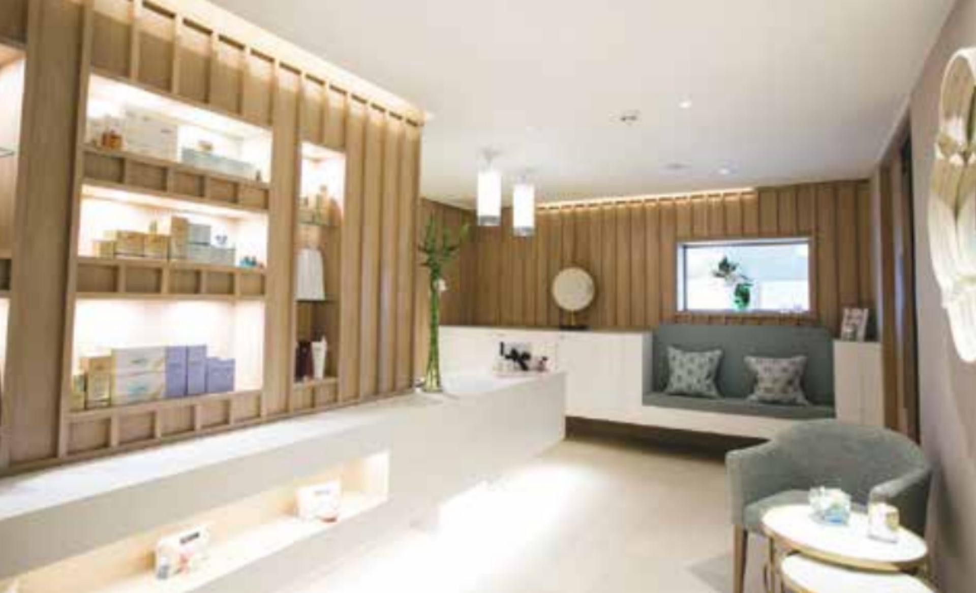 The Spa