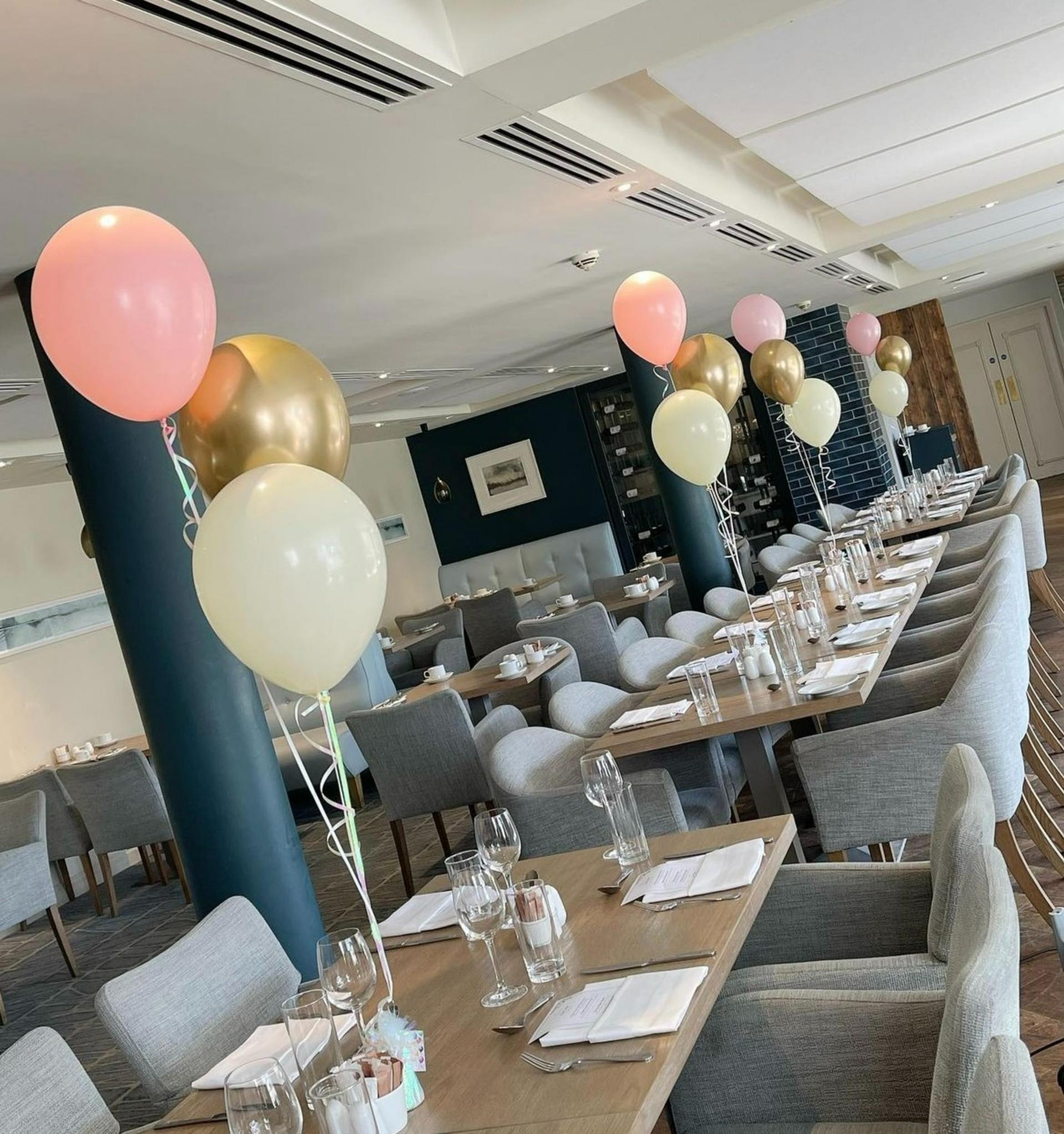 The 1780 Restaurant