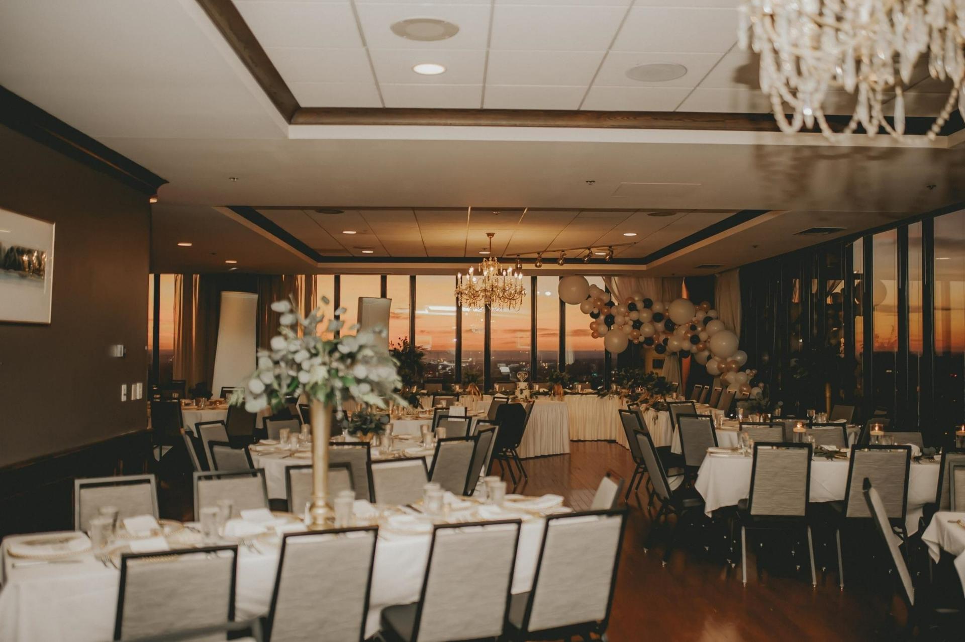 Ballroom